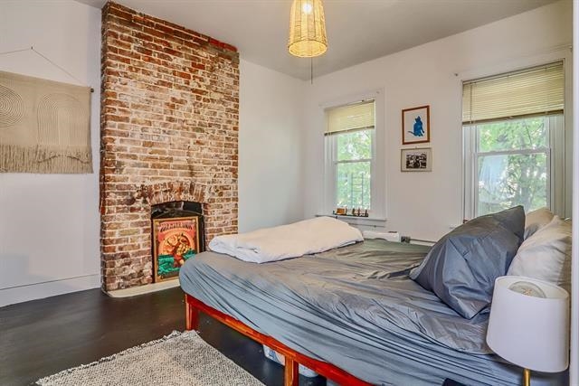 330 HALLADAY ST Unit: 2A