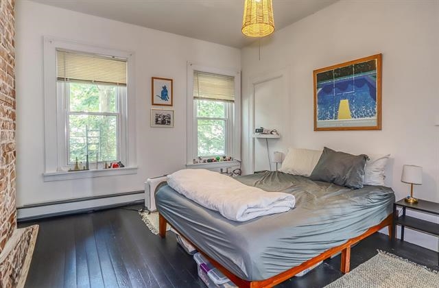 330 HALLADAY ST Unit: 2A