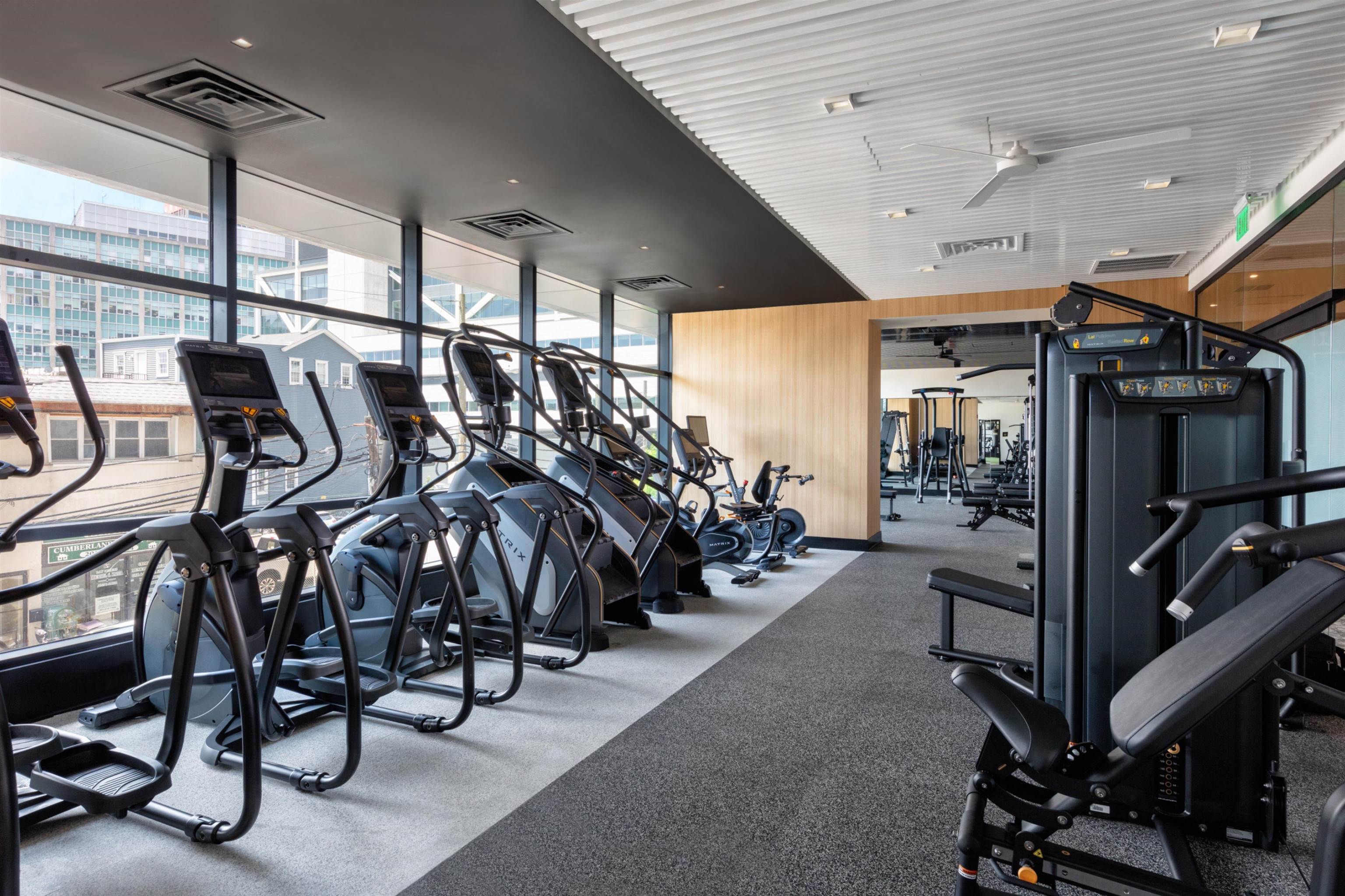 32 OAKLAND AVE Unit: 1410