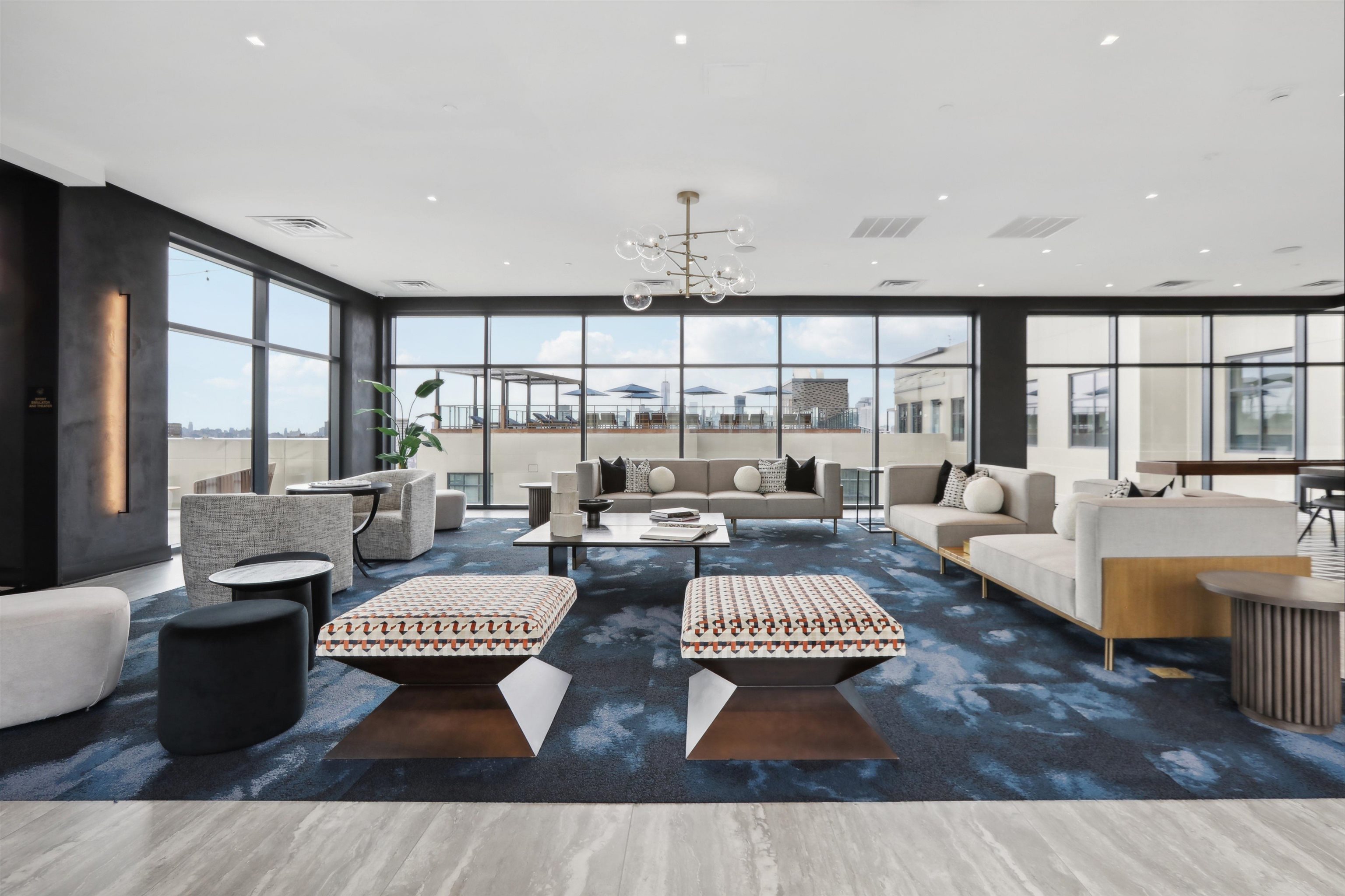 32 OAKLAND AVE Unit: 1410