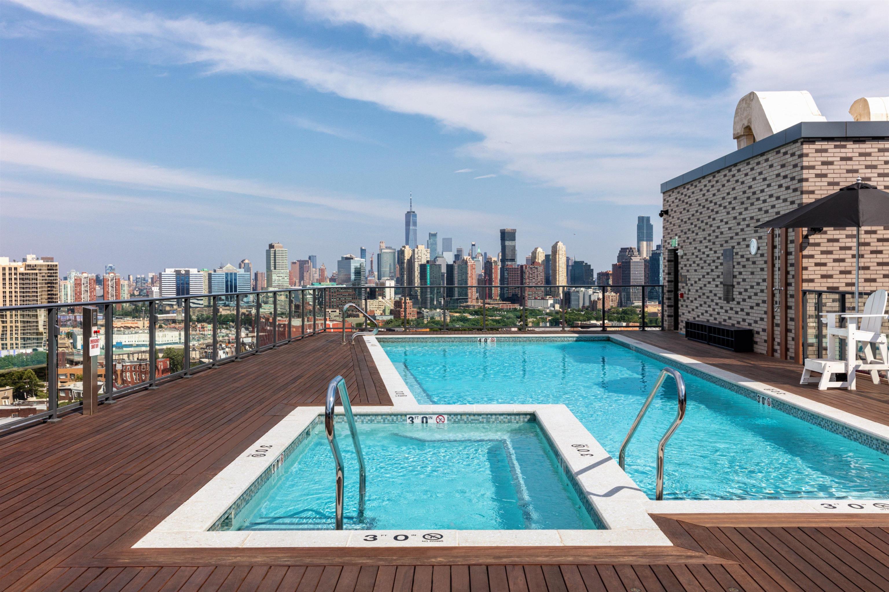 32 OAKLAND AVE Unit: 1410