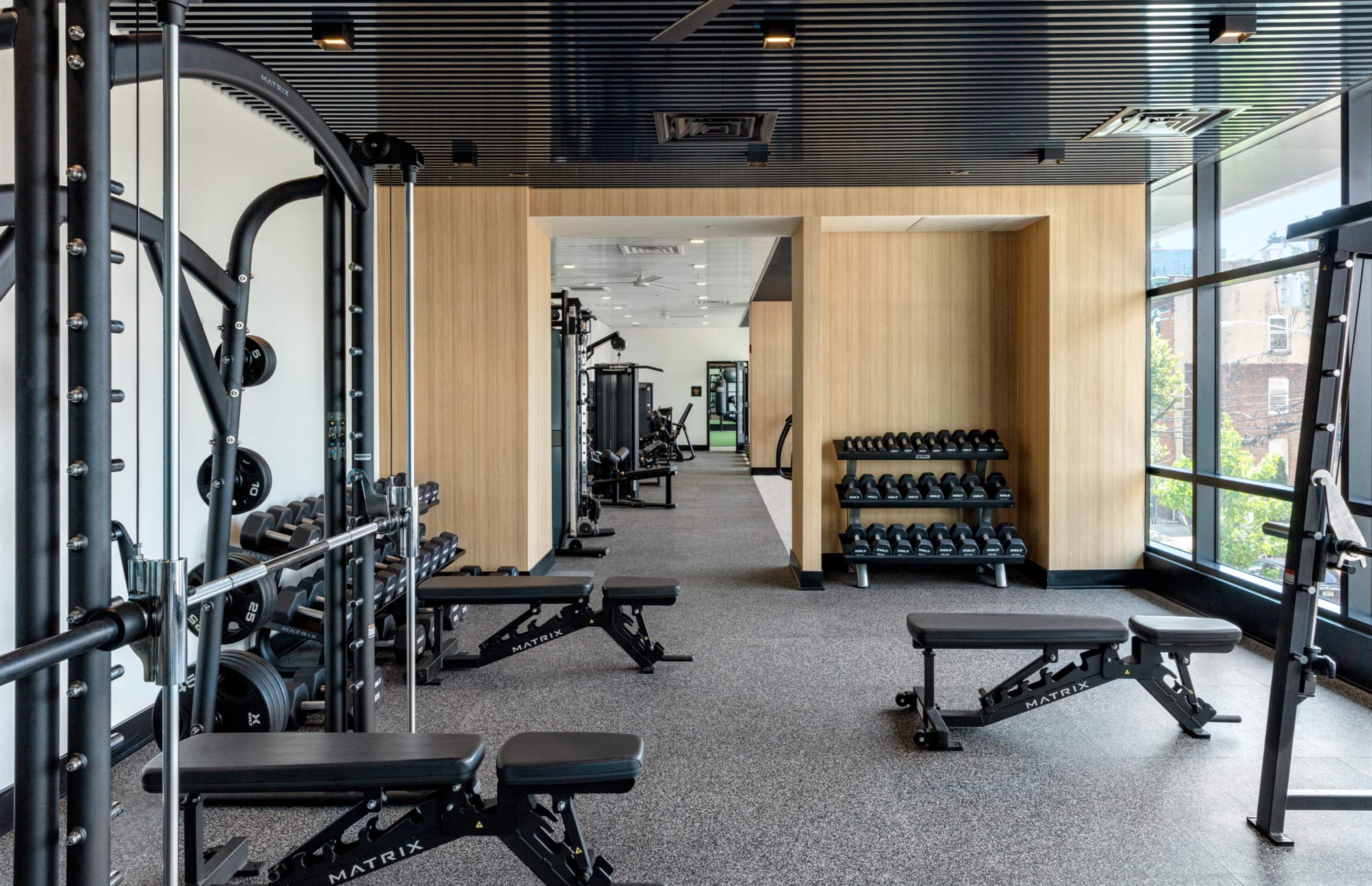 32 OAKLAND AVE Unit: 1410