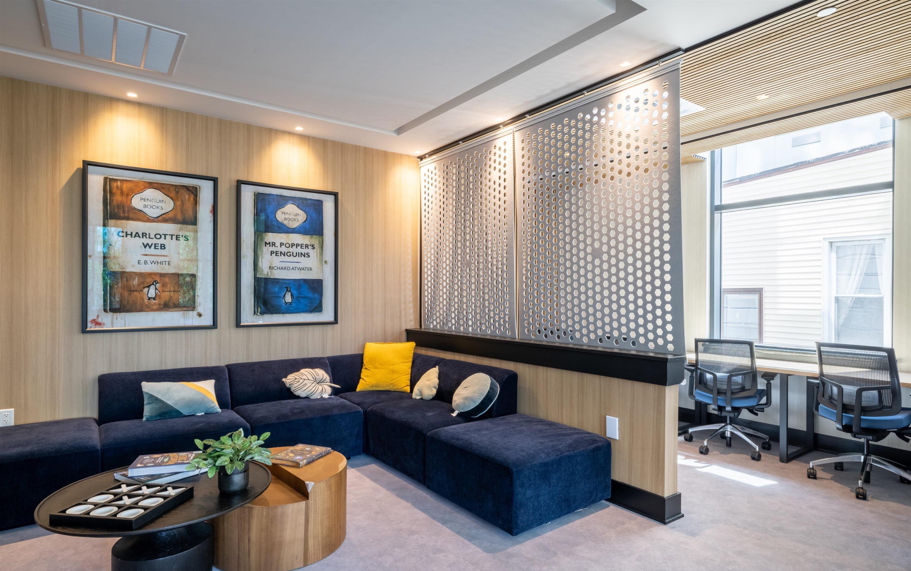 32 OAKLAND AVE Unit: 1410