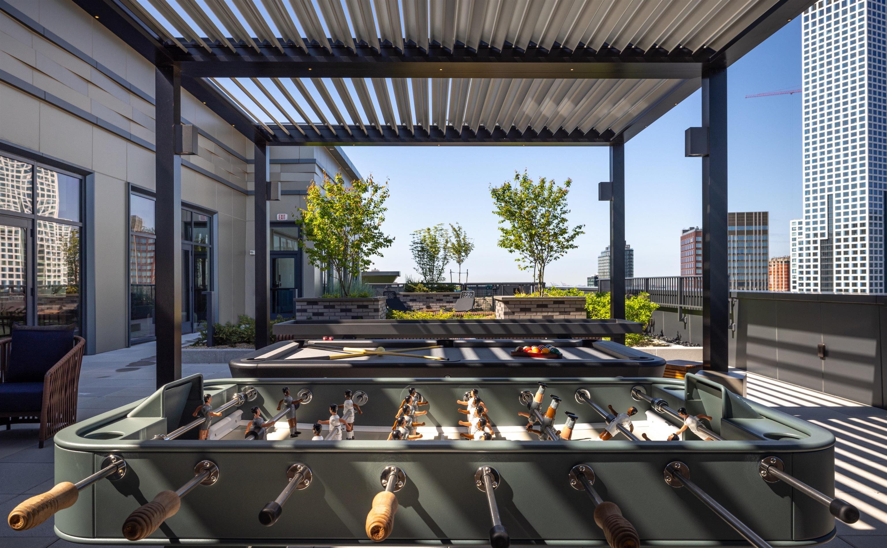 32 OAKLAND AVE Unit: 1410