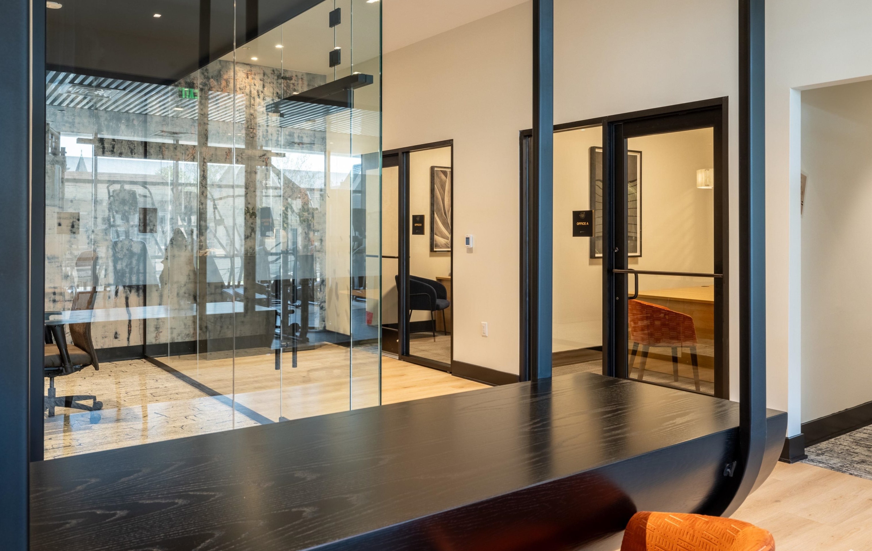 32 OAKLAND AVE Unit: 1410