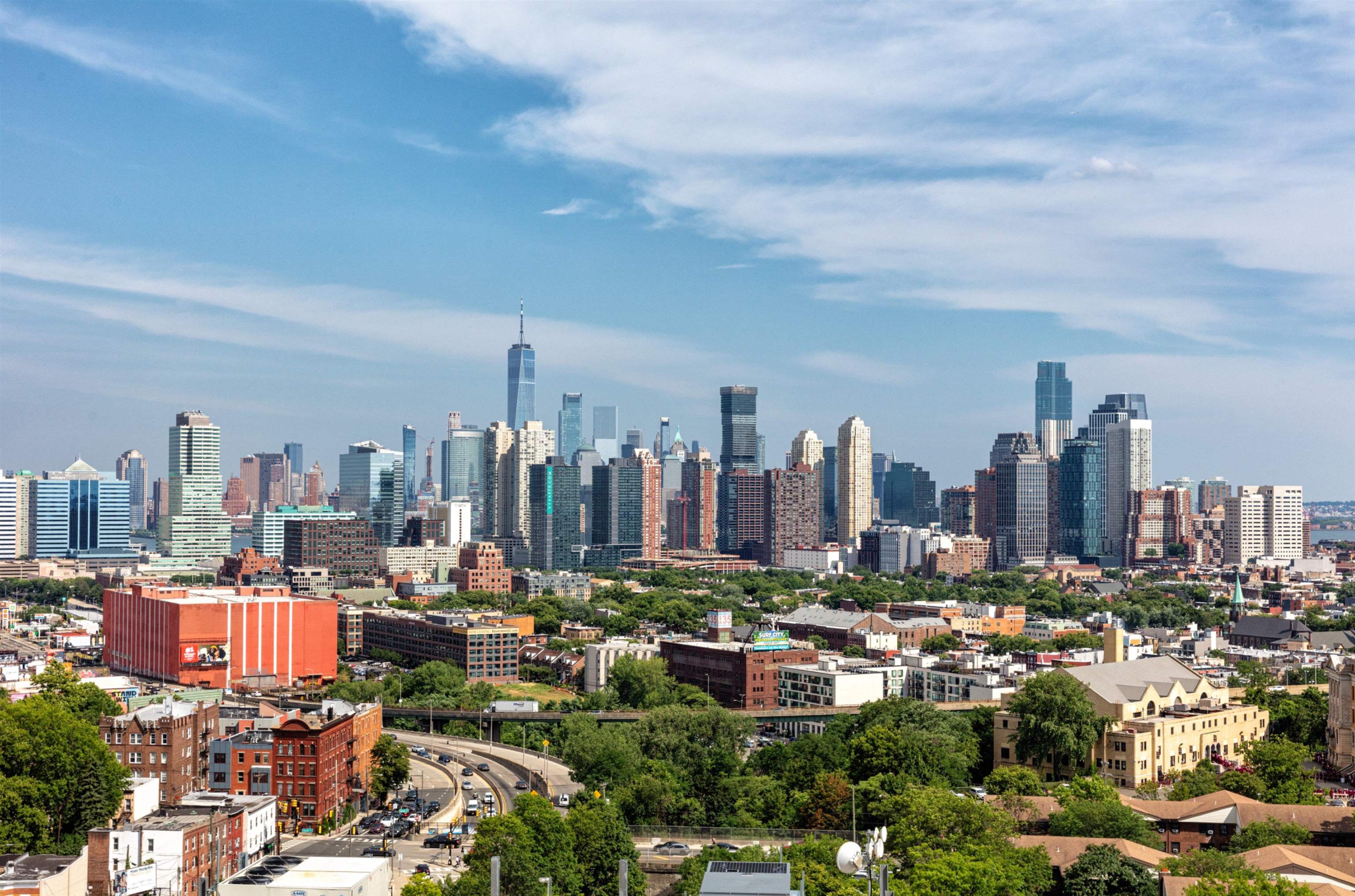 32 OAKLAND AVE Unit: 1410