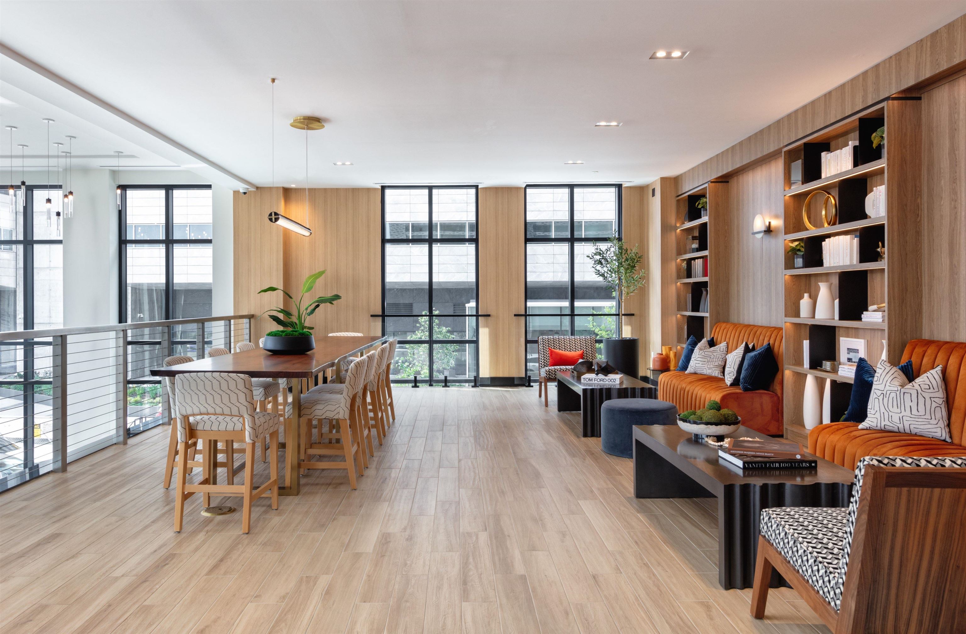 32 OAKLAND AVE Unit: 1410