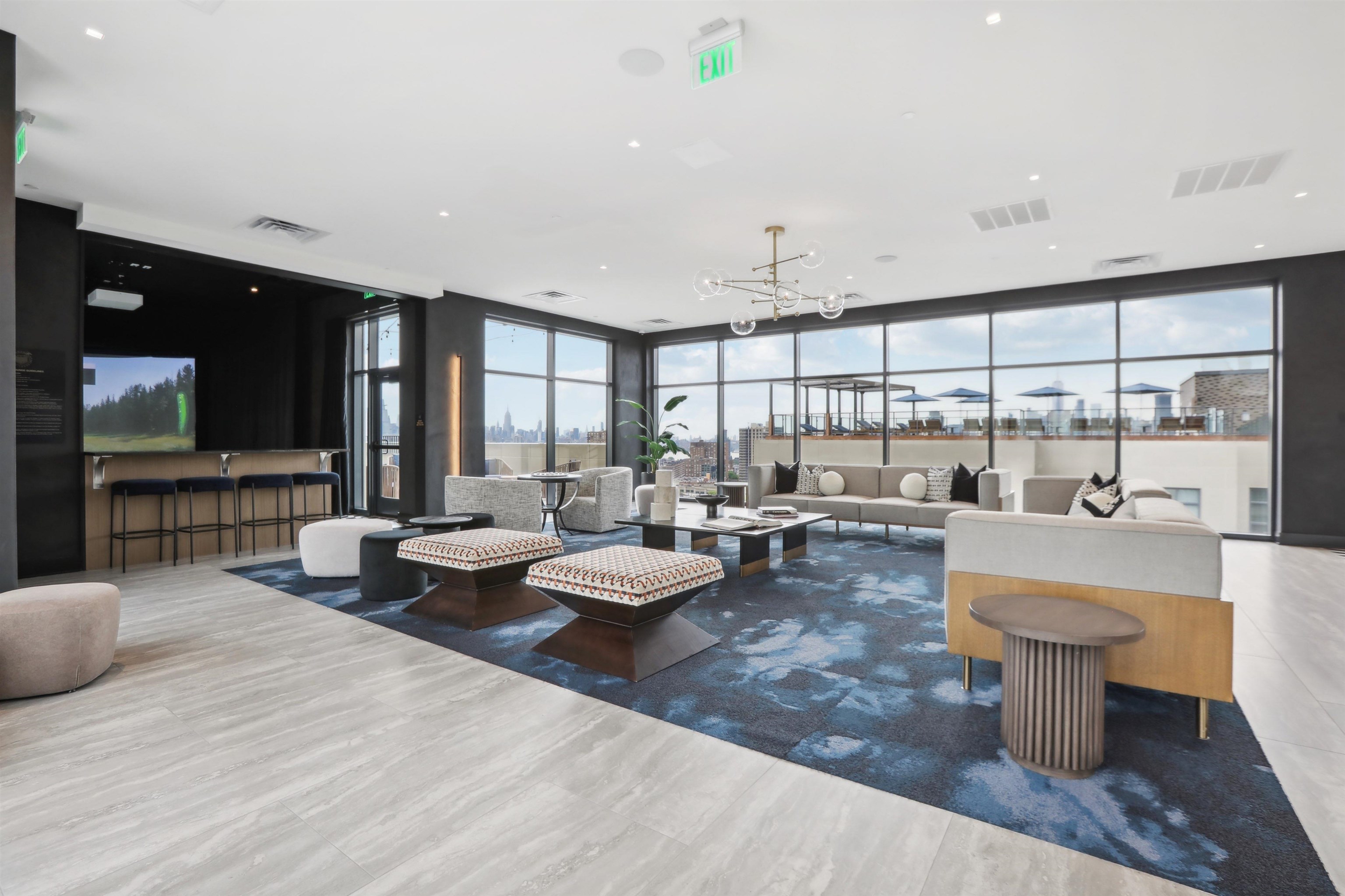 32 OAKLAND AVE Unit: 1410