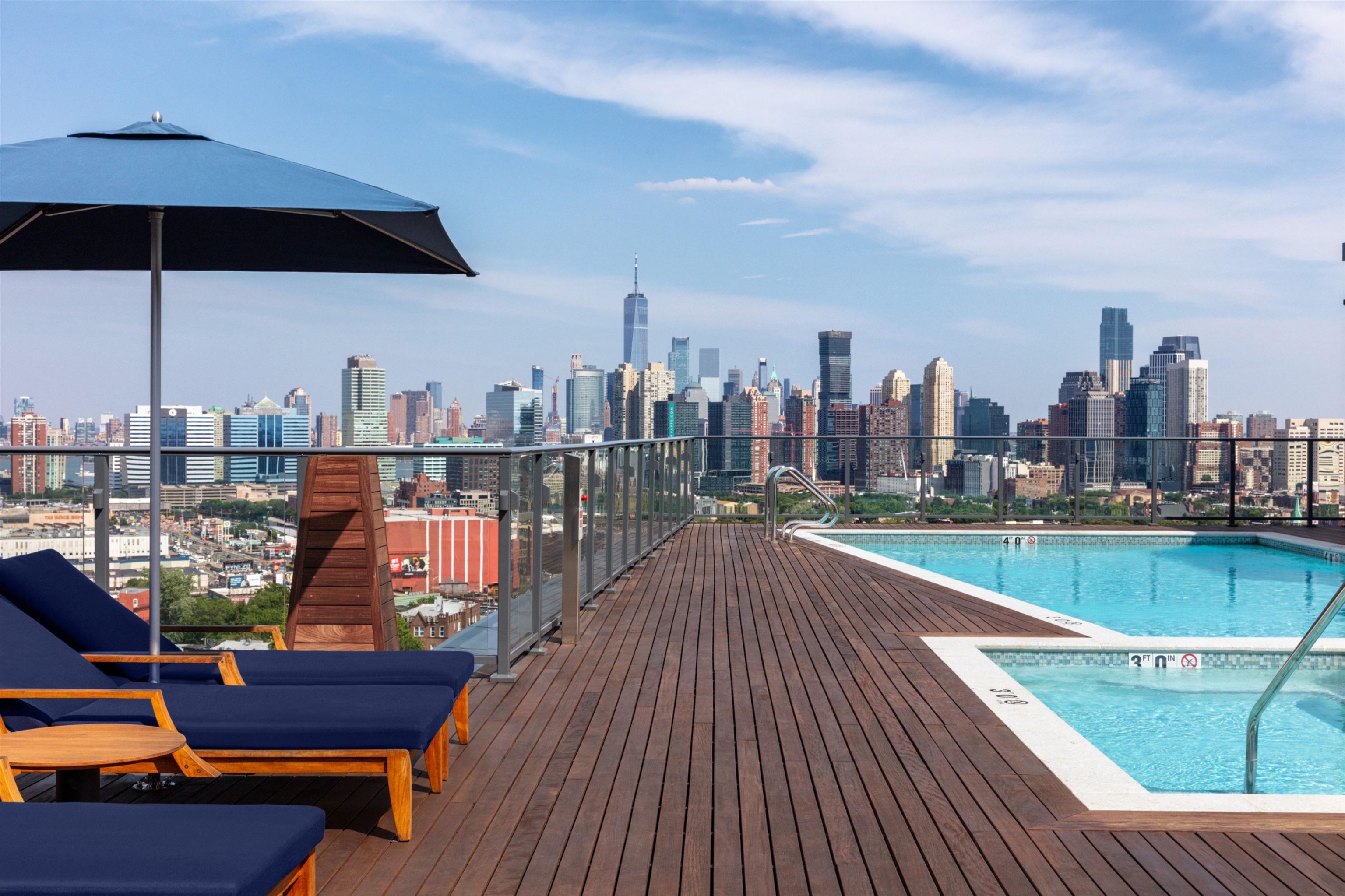 32 OAKLAND AVE Unit: 1410