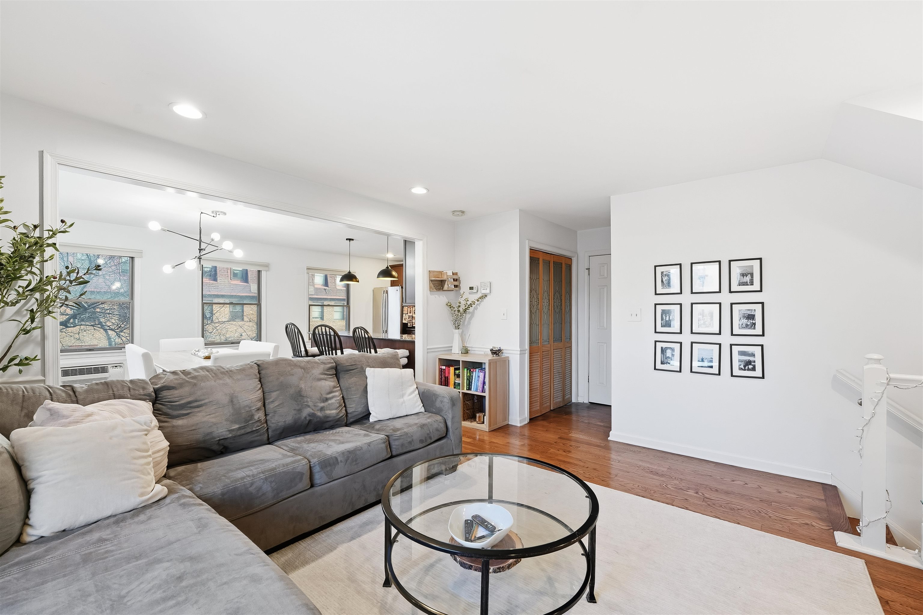 635 MADISON ST Unit: B