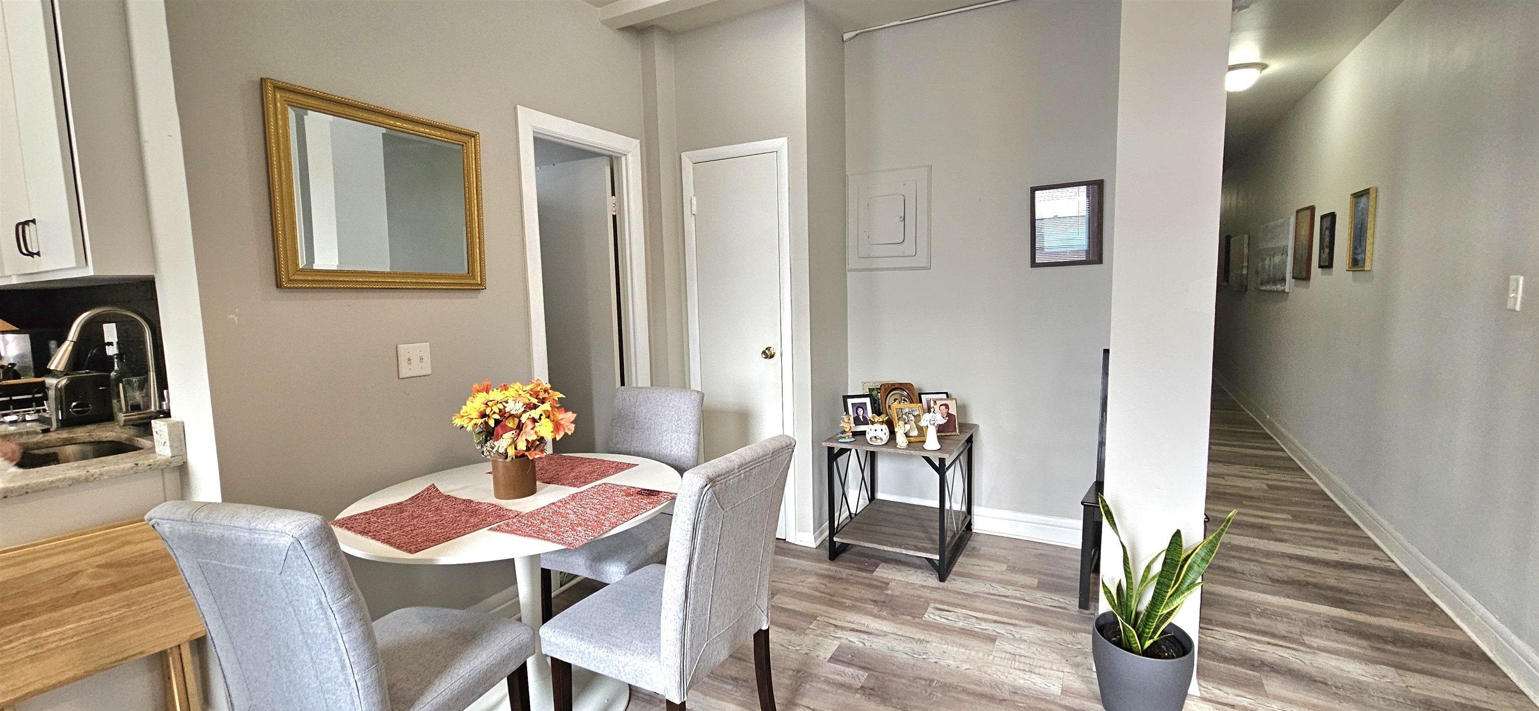 429 FAIRMOUNT AVE Unit: 508