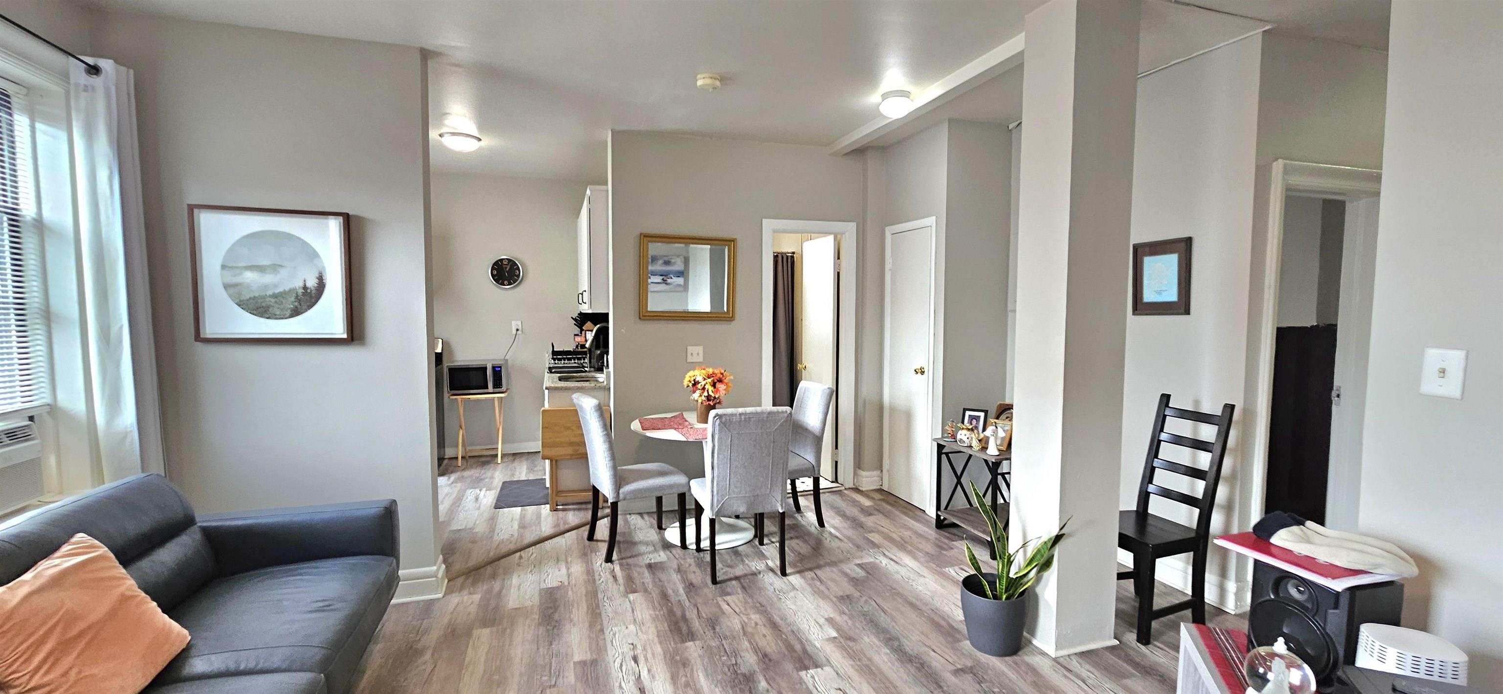 429 FAIRMOUNT AVE Unit: 508