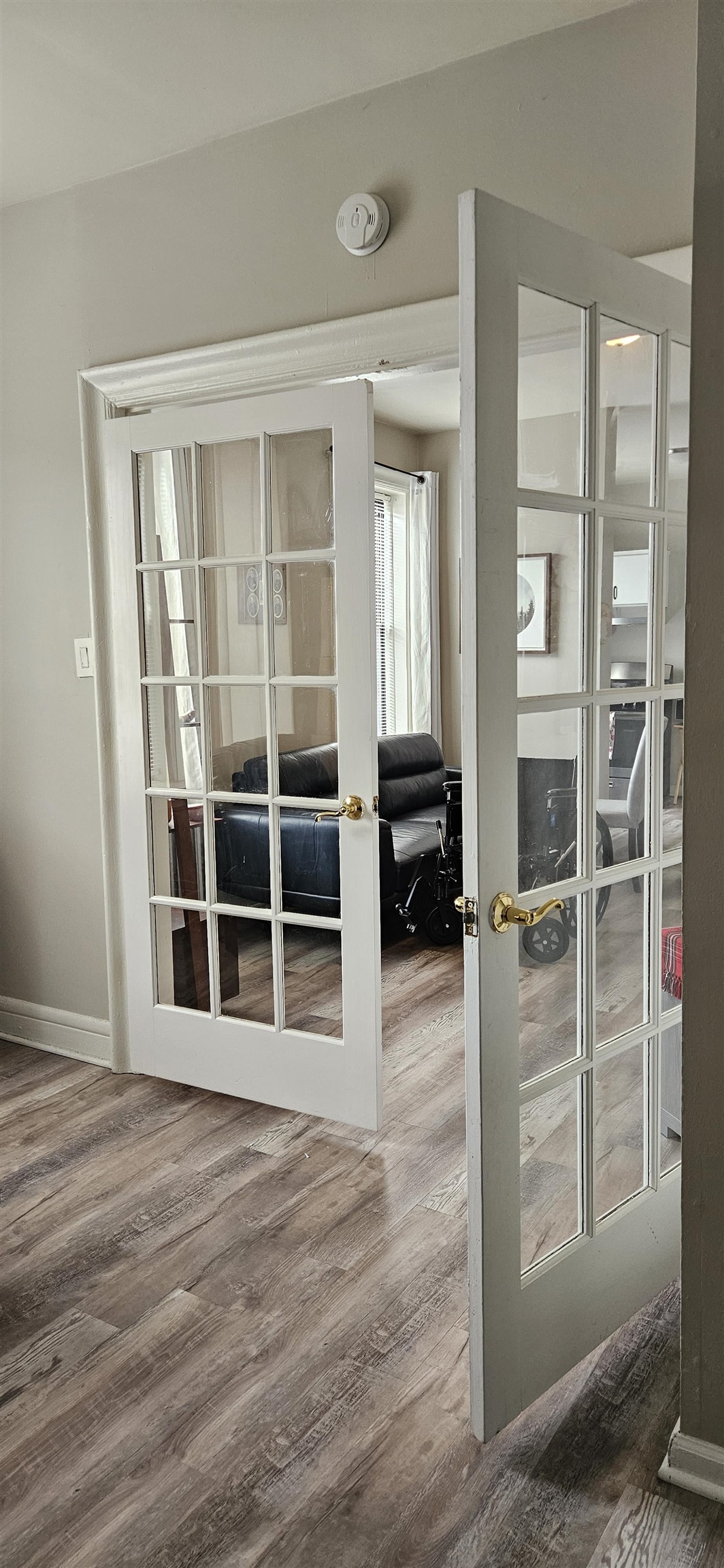 429 FAIRMOUNT AVE Unit: 508