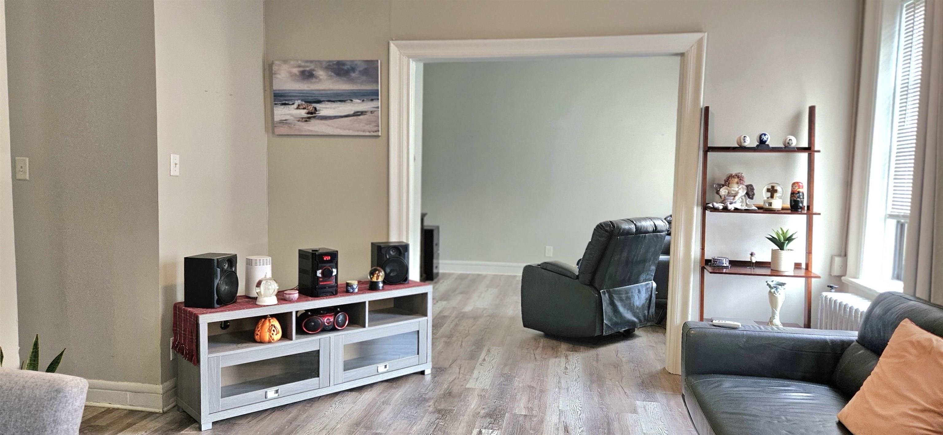 429 FAIRMOUNT AVE Unit: 508