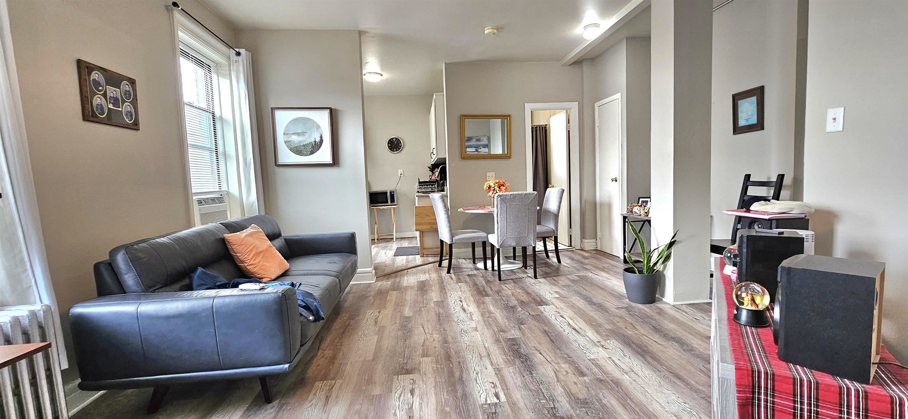 429 FAIRMOUNT AVE Unit: 508