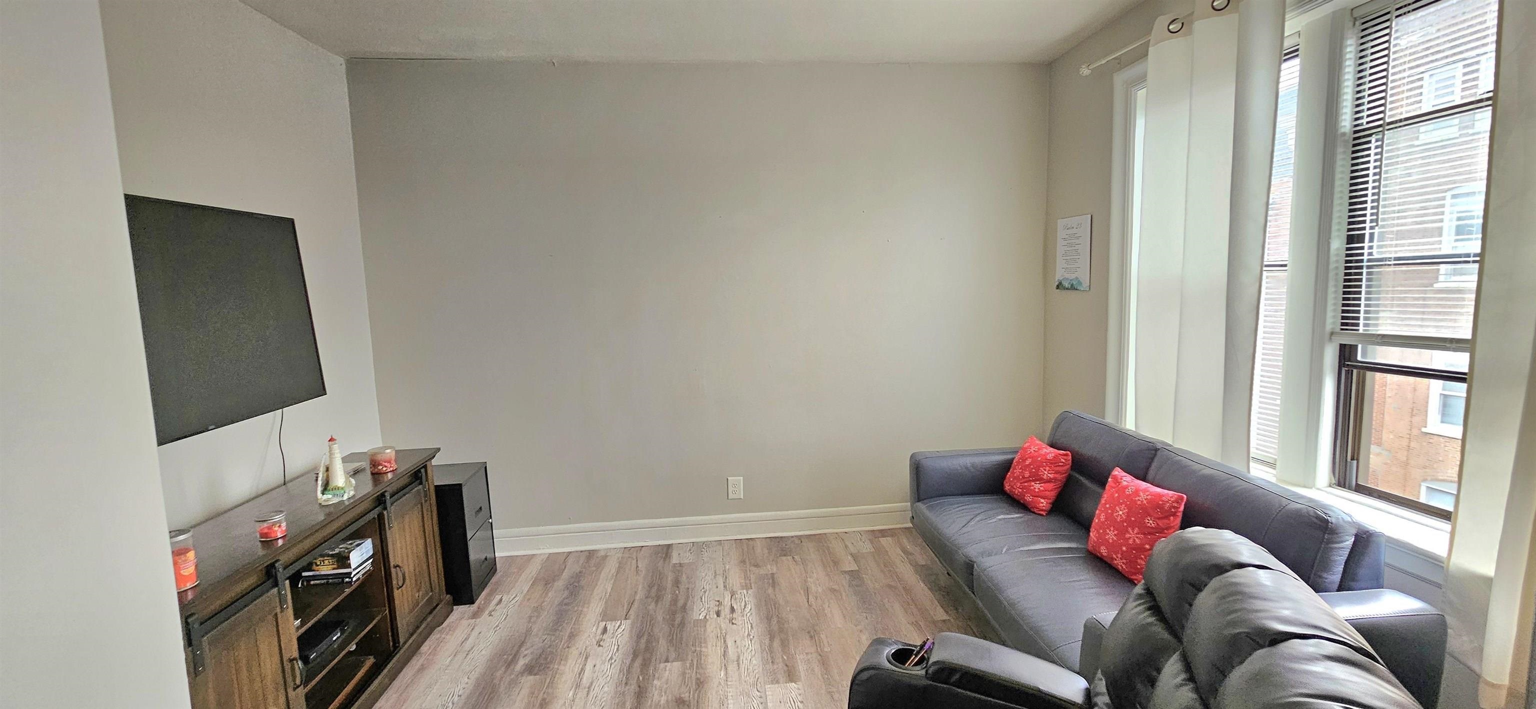 429 FAIRMOUNT AVE Unit: 508