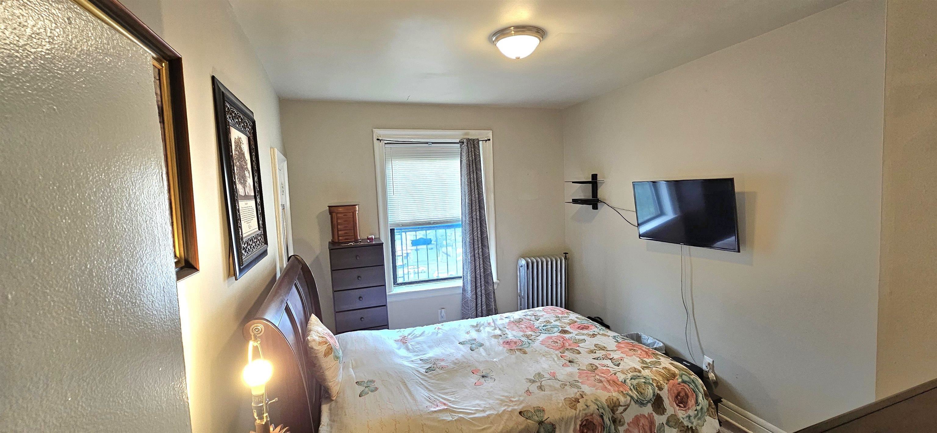 429 FAIRMOUNT AVE Unit: 508