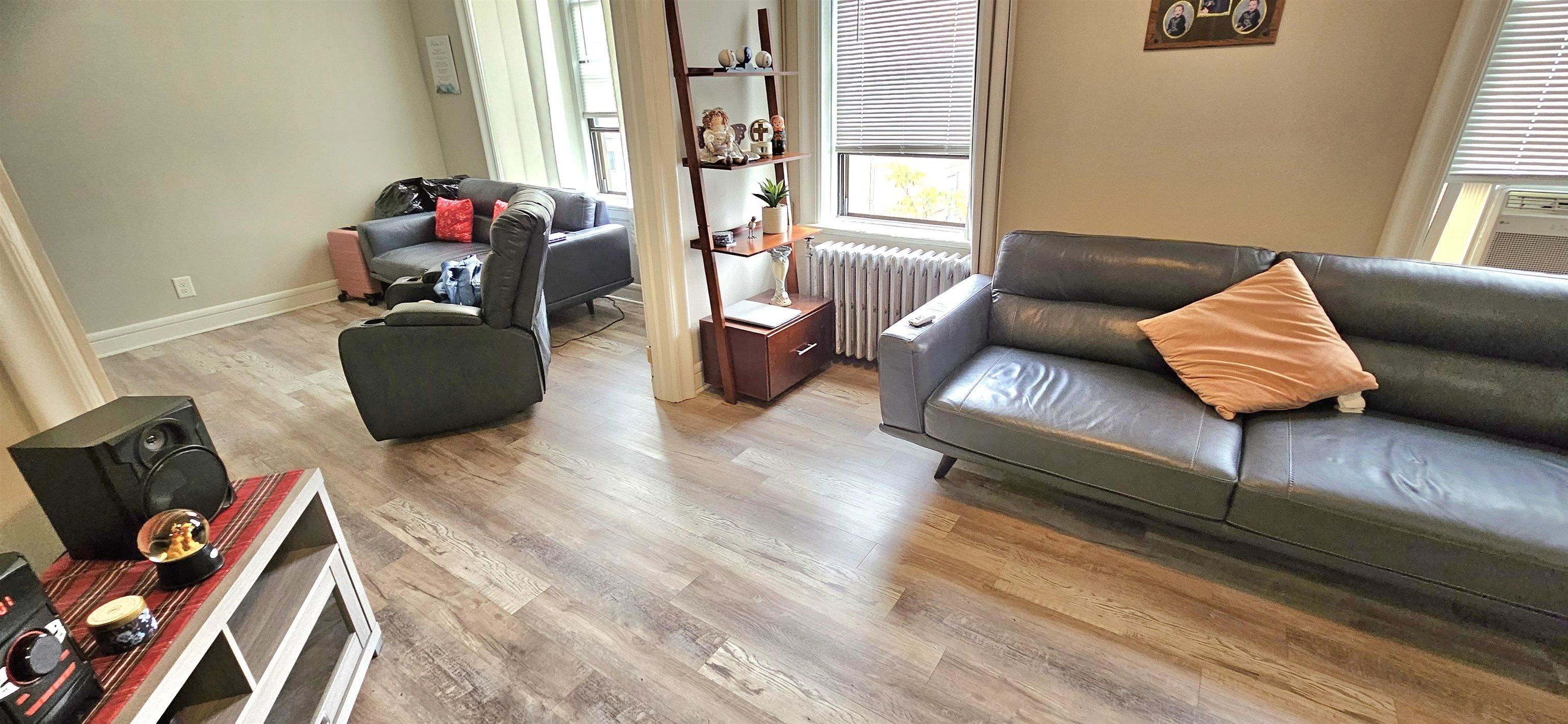 429 FAIRMOUNT AVE Unit: 508