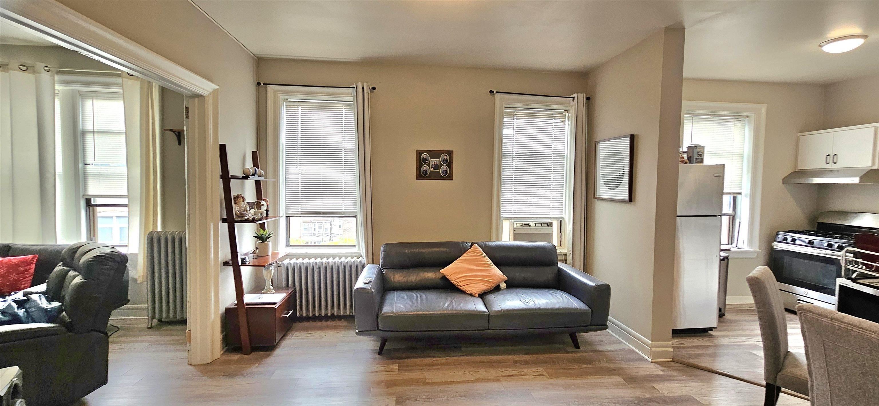 429 FAIRMOUNT AVE Unit: 508