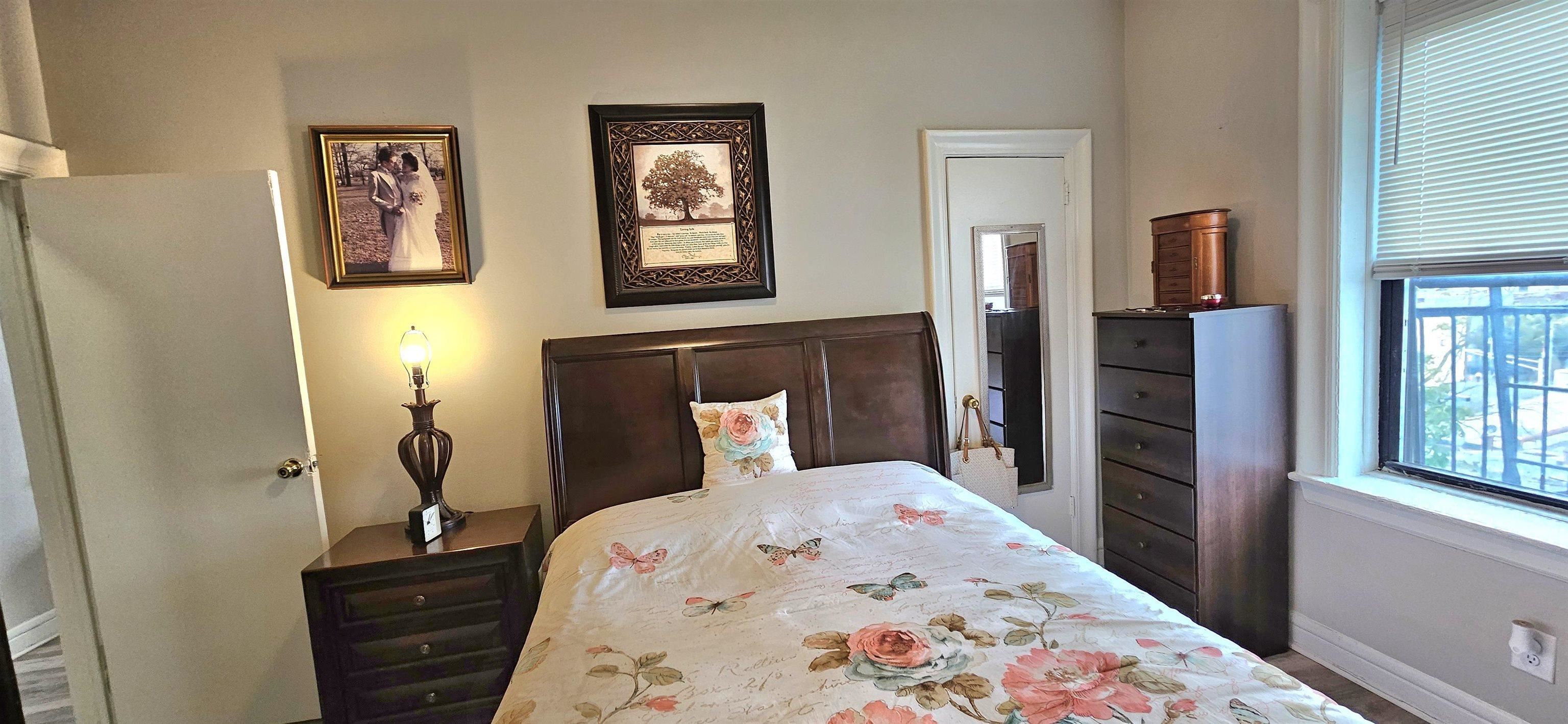 429 FAIRMOUNT AVE Unit: 508