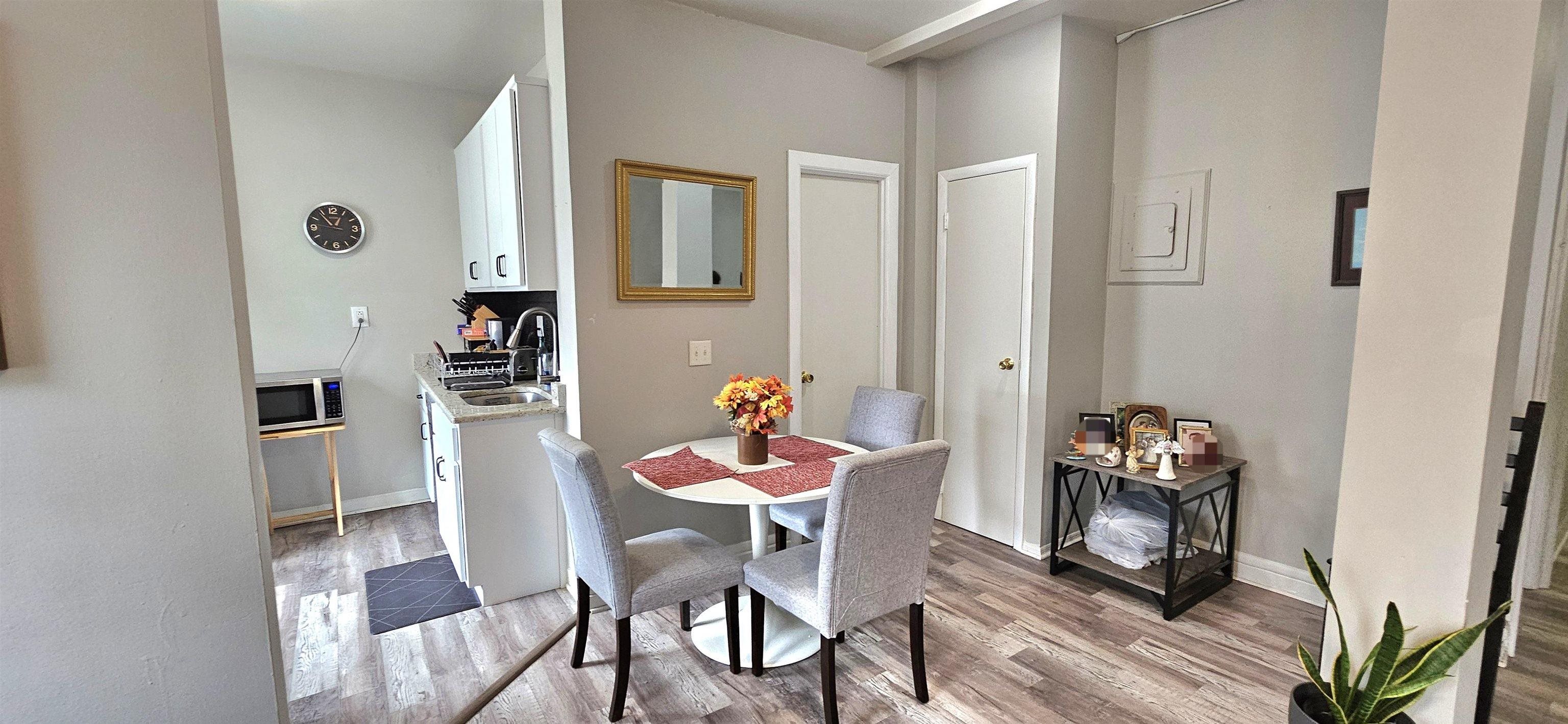 429 FAIRMOUNT AVE Unit: 508