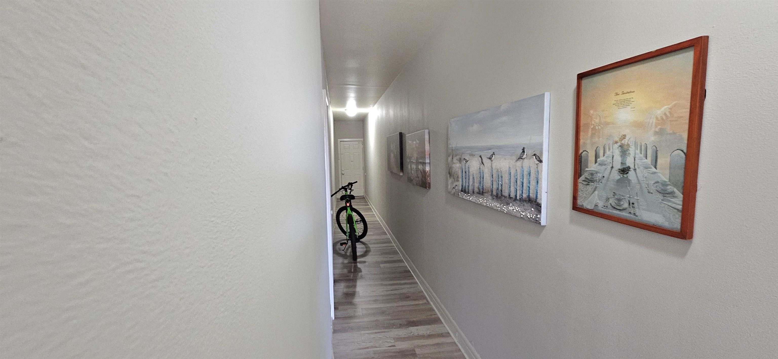 429 FAIRMOUNT AVE Unit: 508