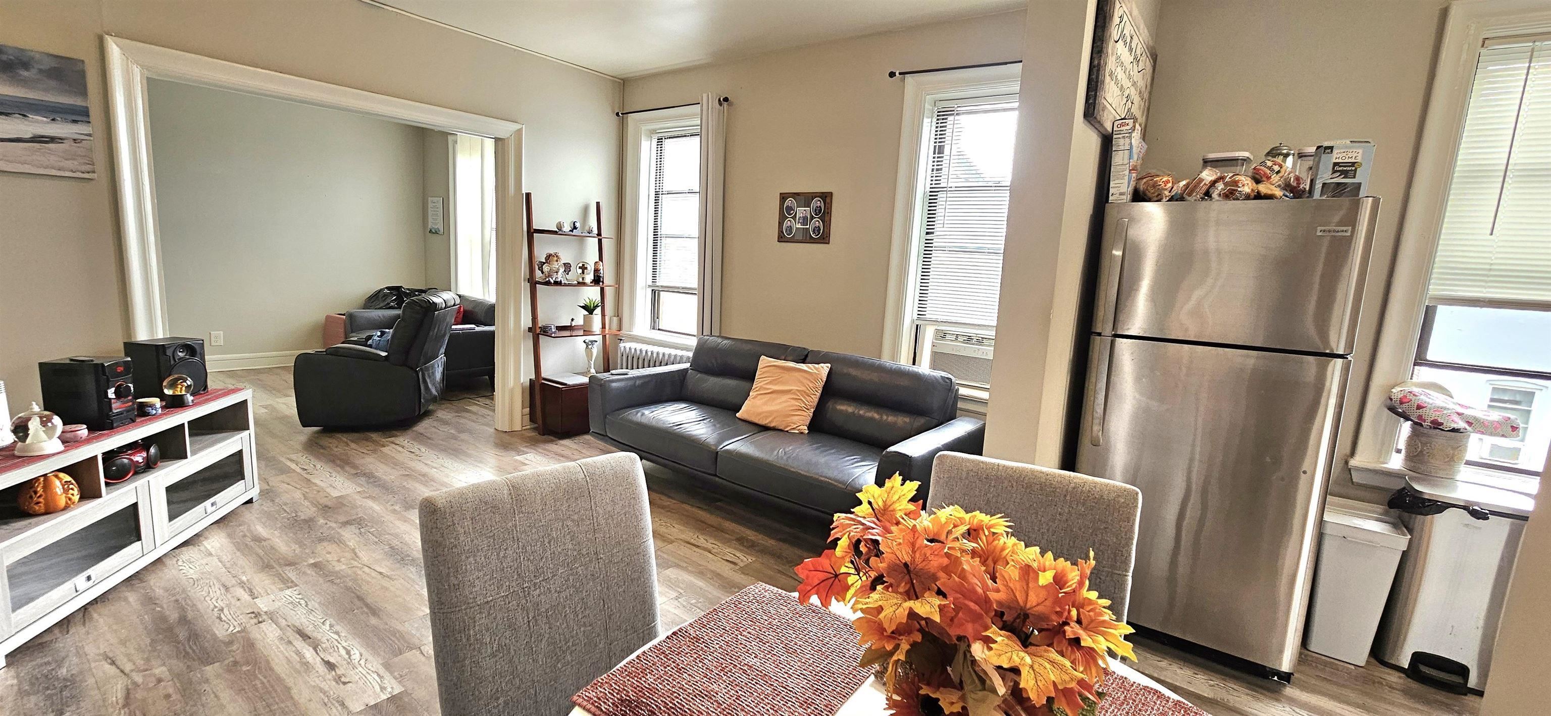 429 FAIRMOUNT AVE Unit: 508