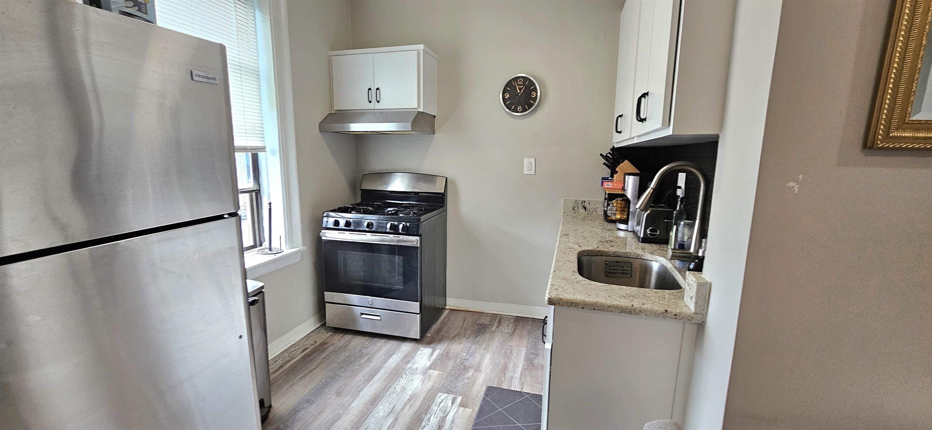 429 FAIRMOUNT AVE Unit: 508
