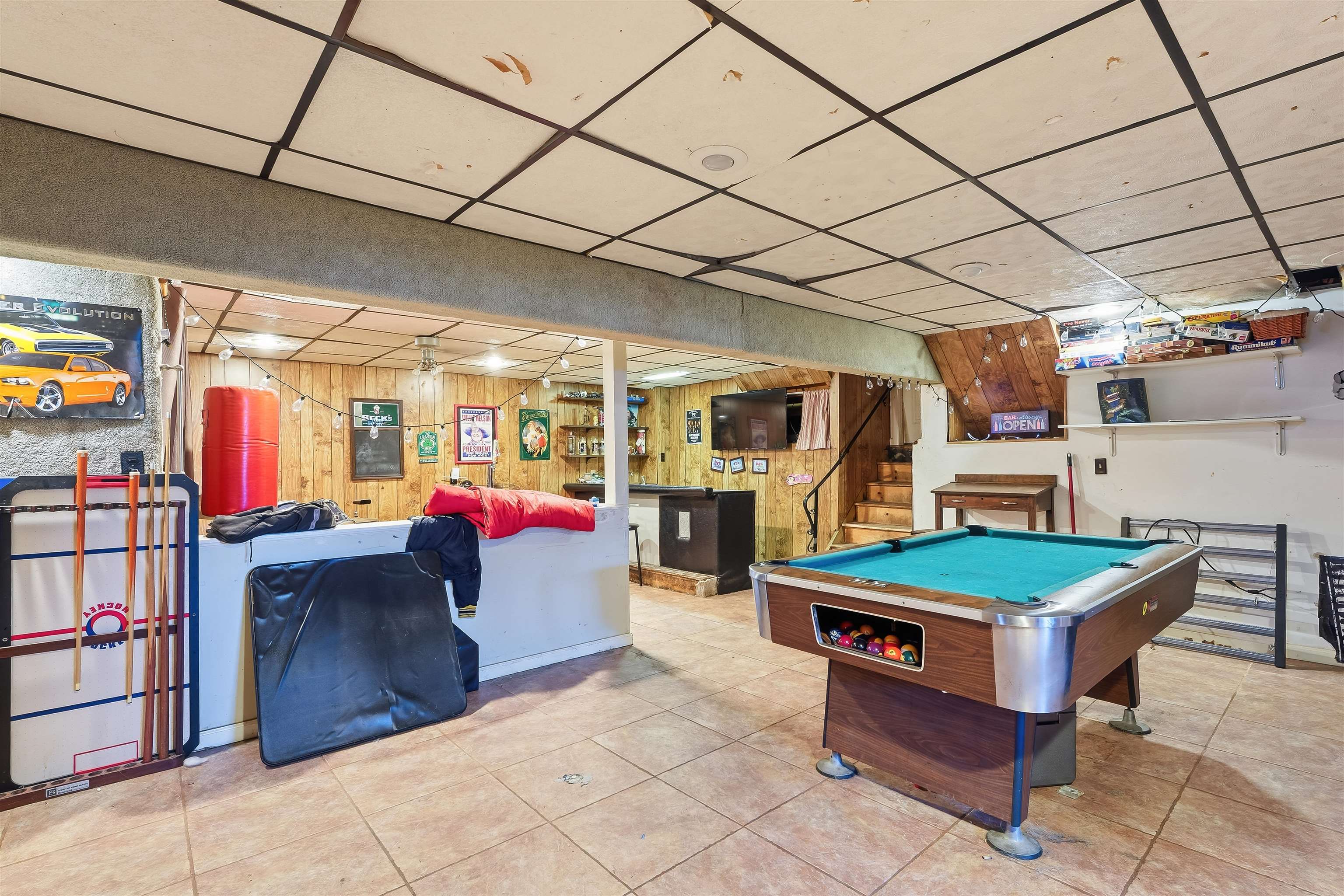 15 RIDGE RD