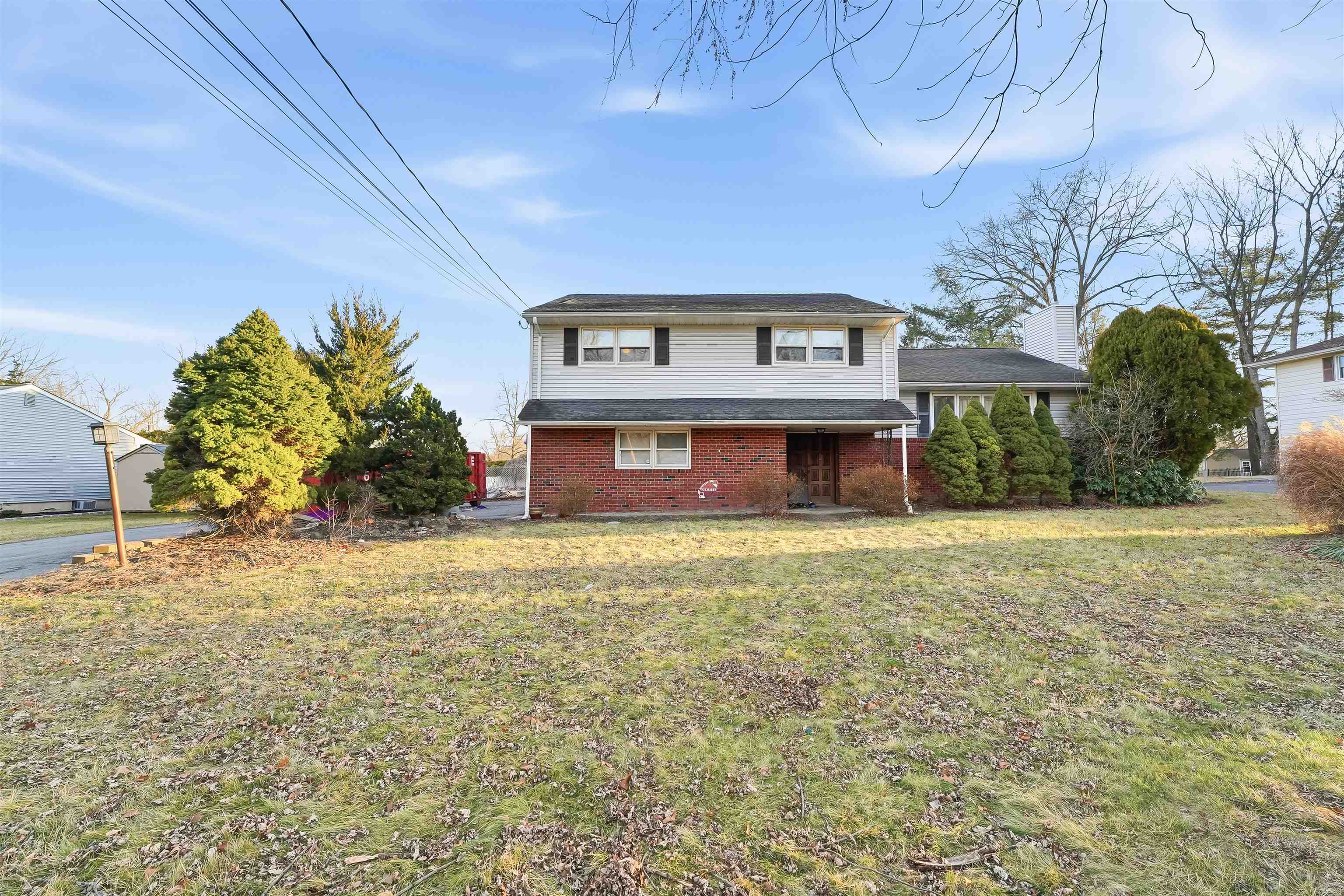 15 RIDGE RD