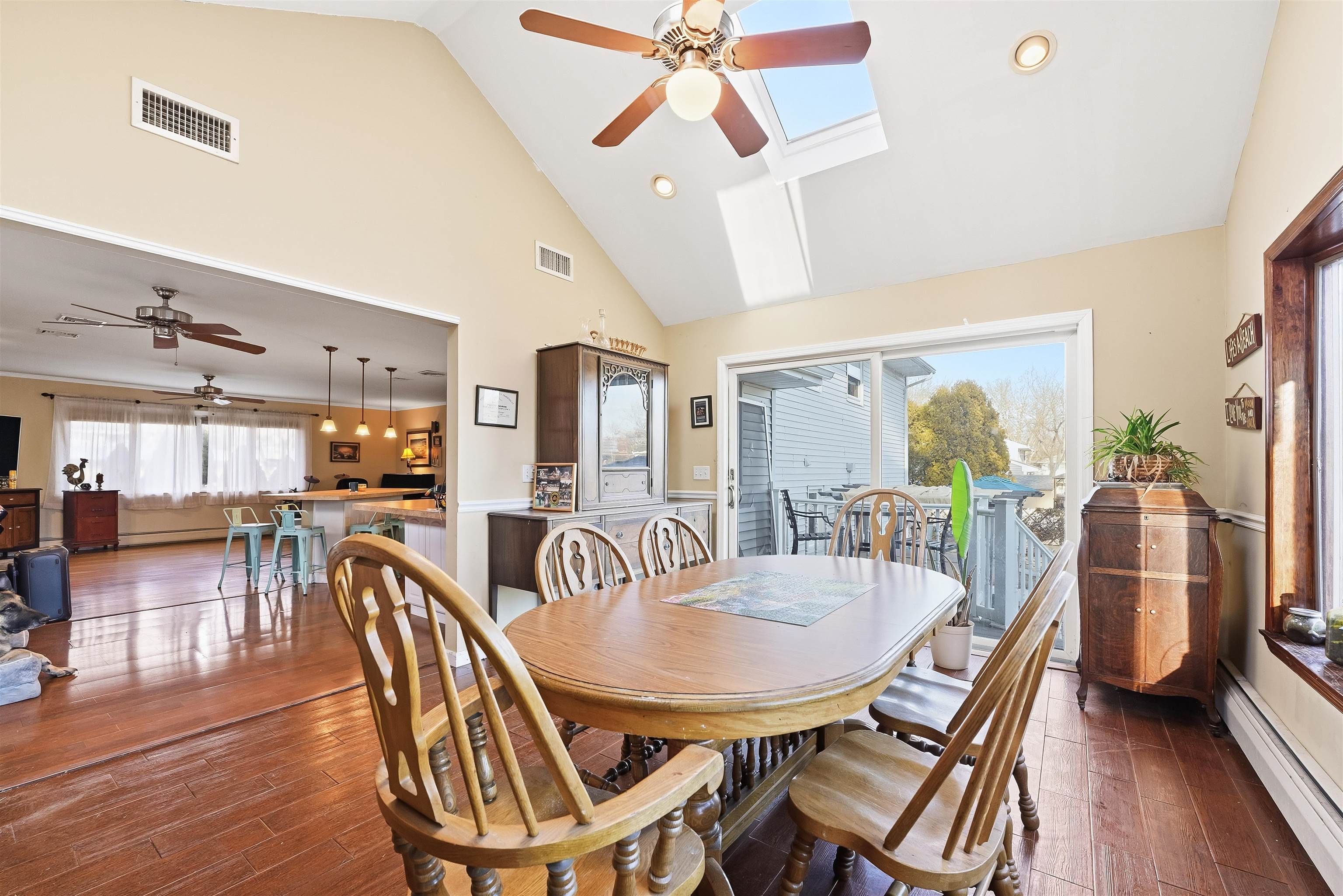 15 RIDGE RD