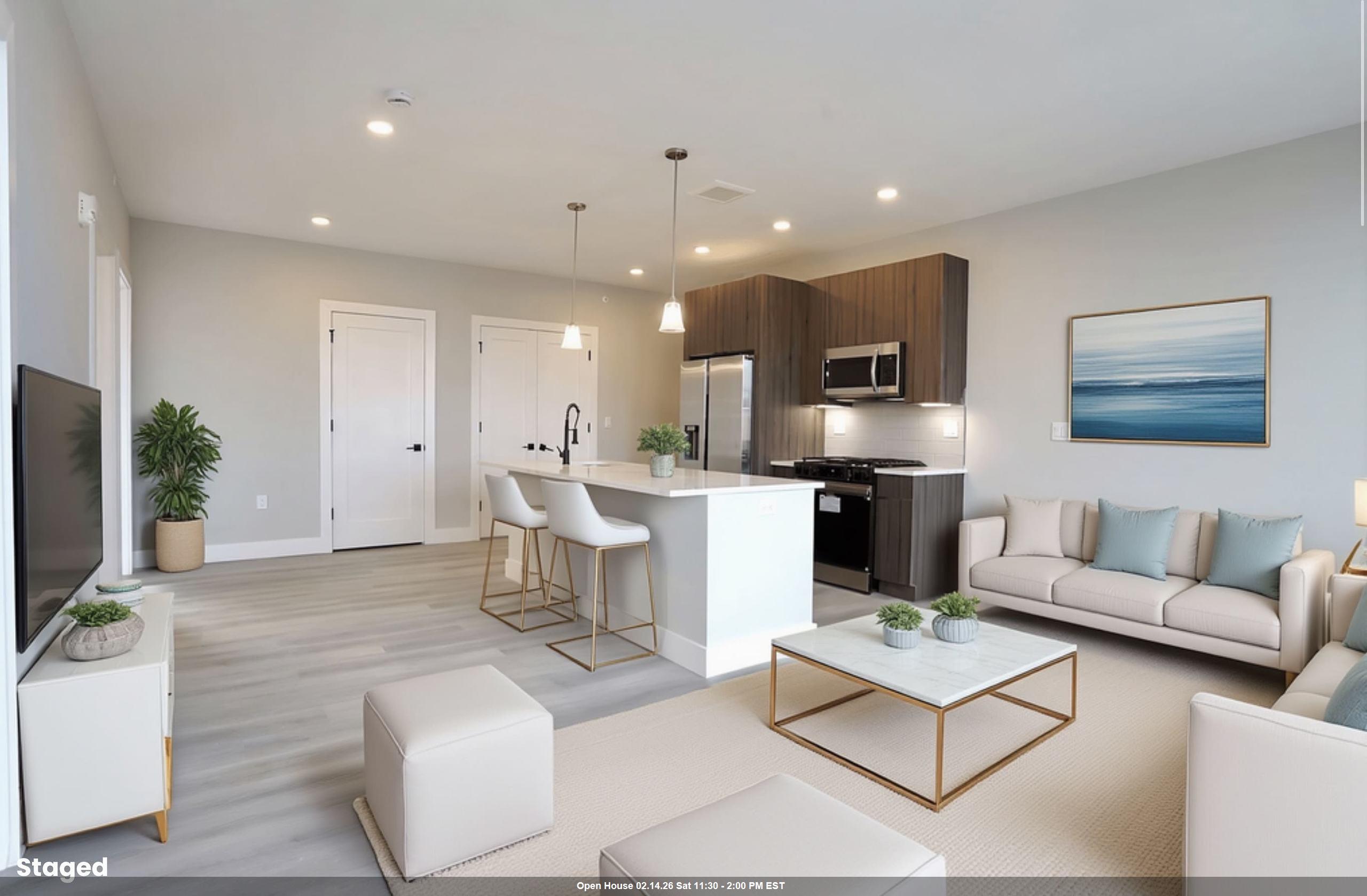 3516 JOHN F KENNEDY BLVD Unit: 203