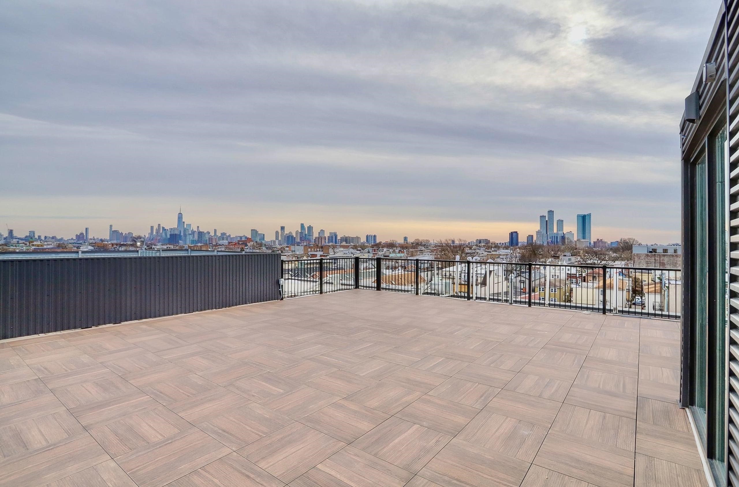 3516 JOHN F KENNEDY BLVD Unit: 405