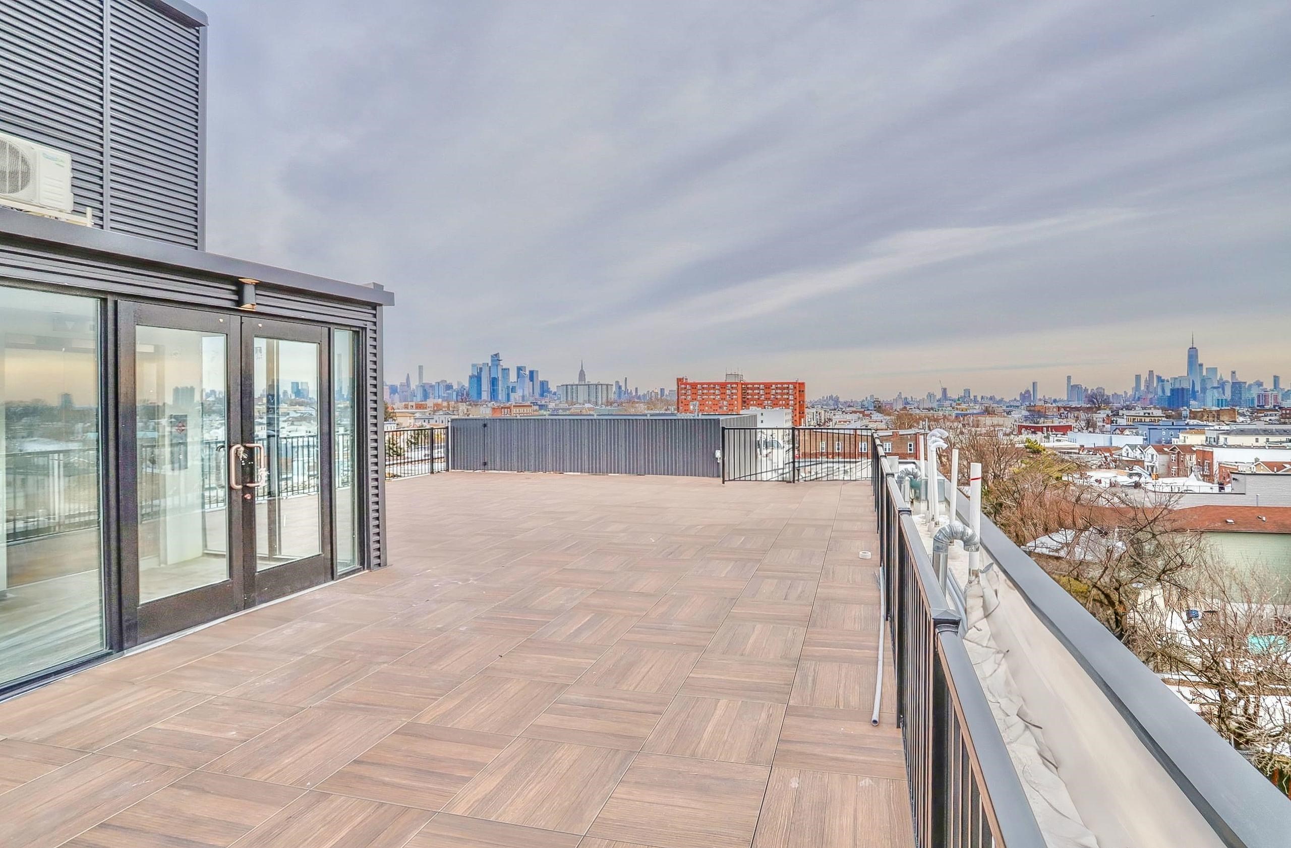 3516 JOHN F KENNEDY BLVD Unit: 405