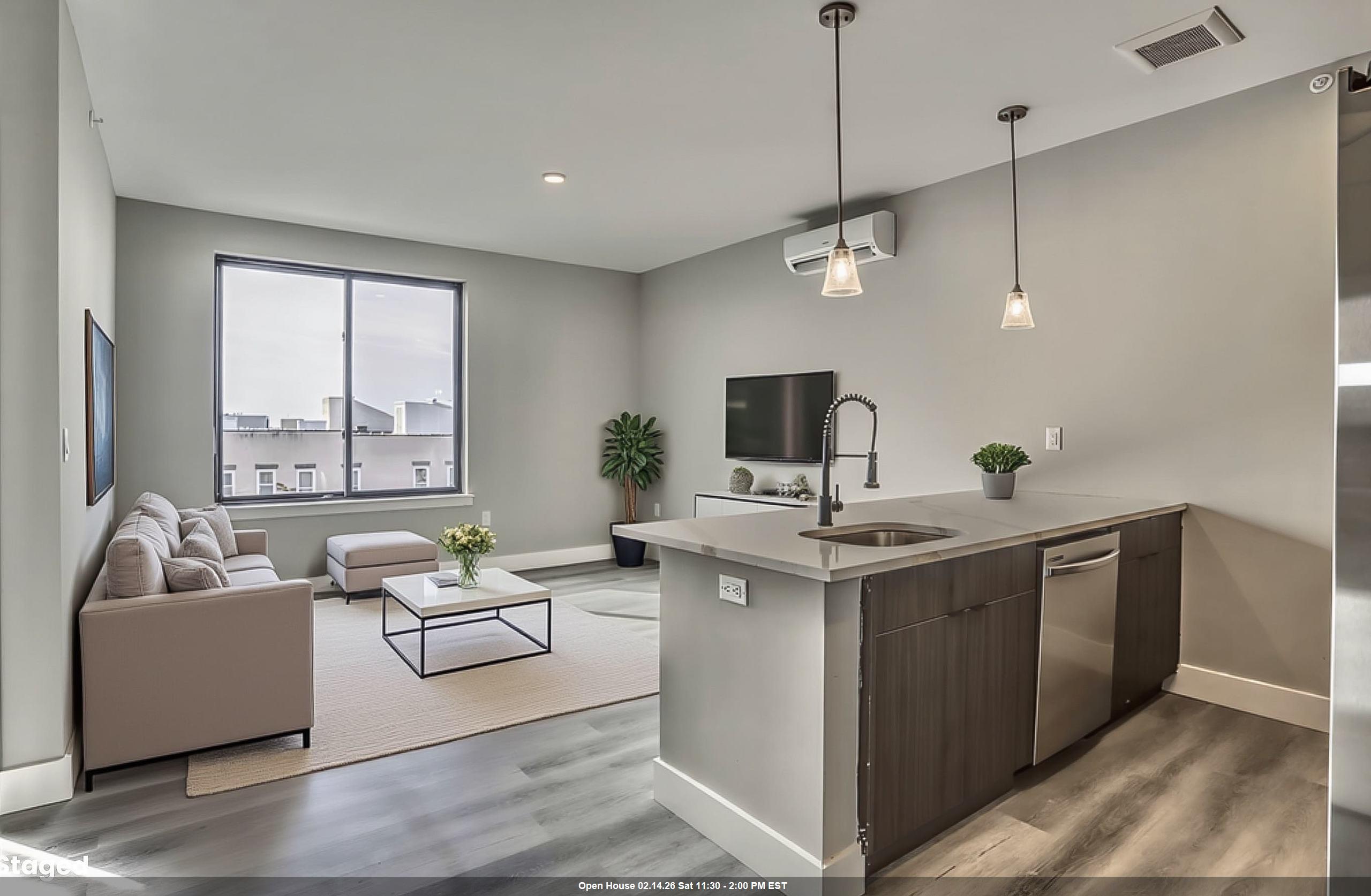 3516 JOHN F KENNEDY BLVD Unit: 405