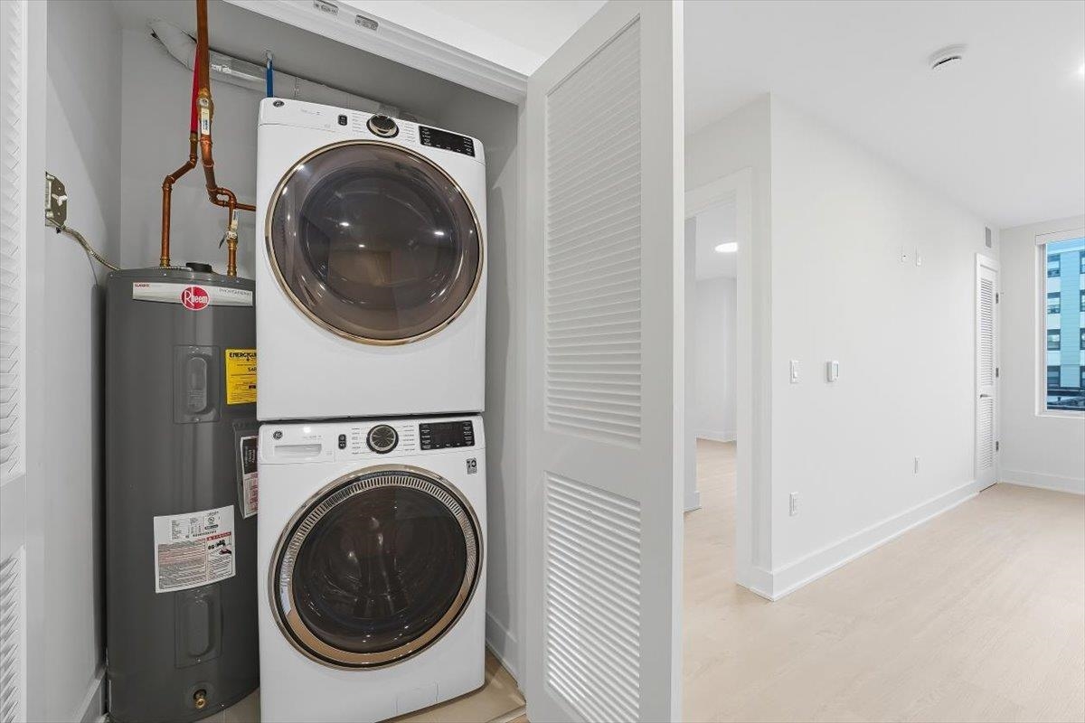 303 MADISON ST Unit: 408