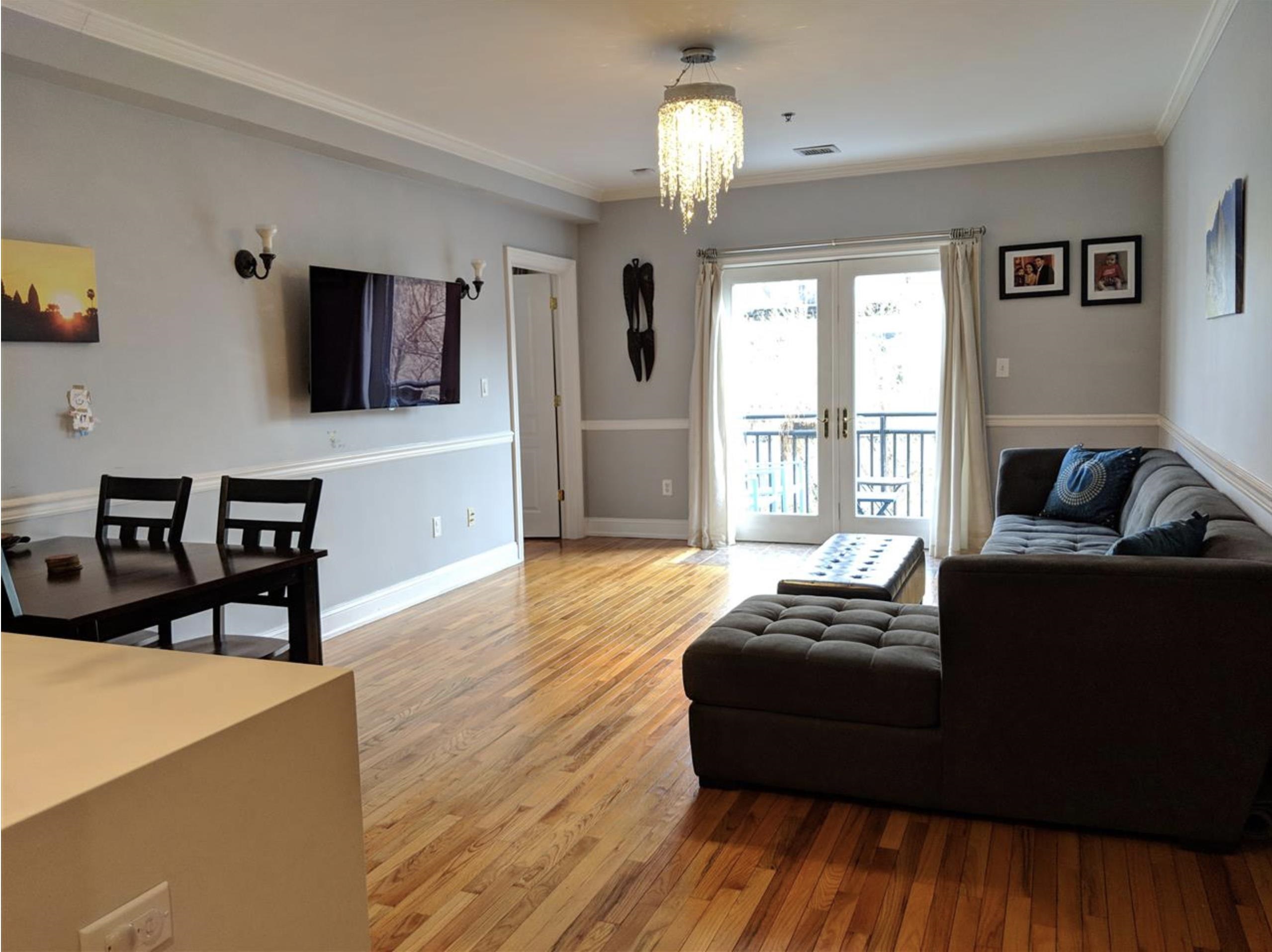 87 JACKSON ST Unit: 5C