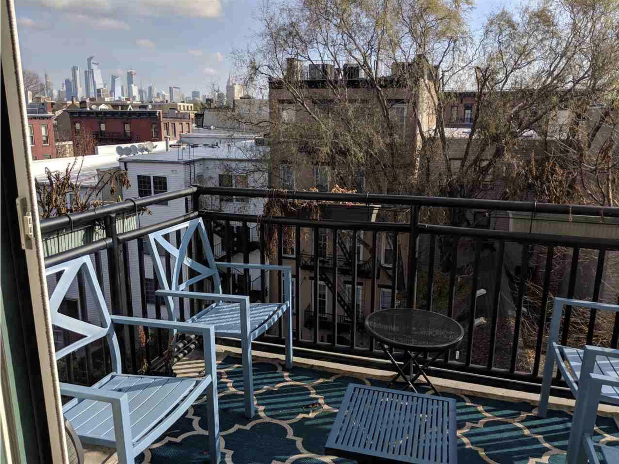 87 JACKSON ST Unit: 5C