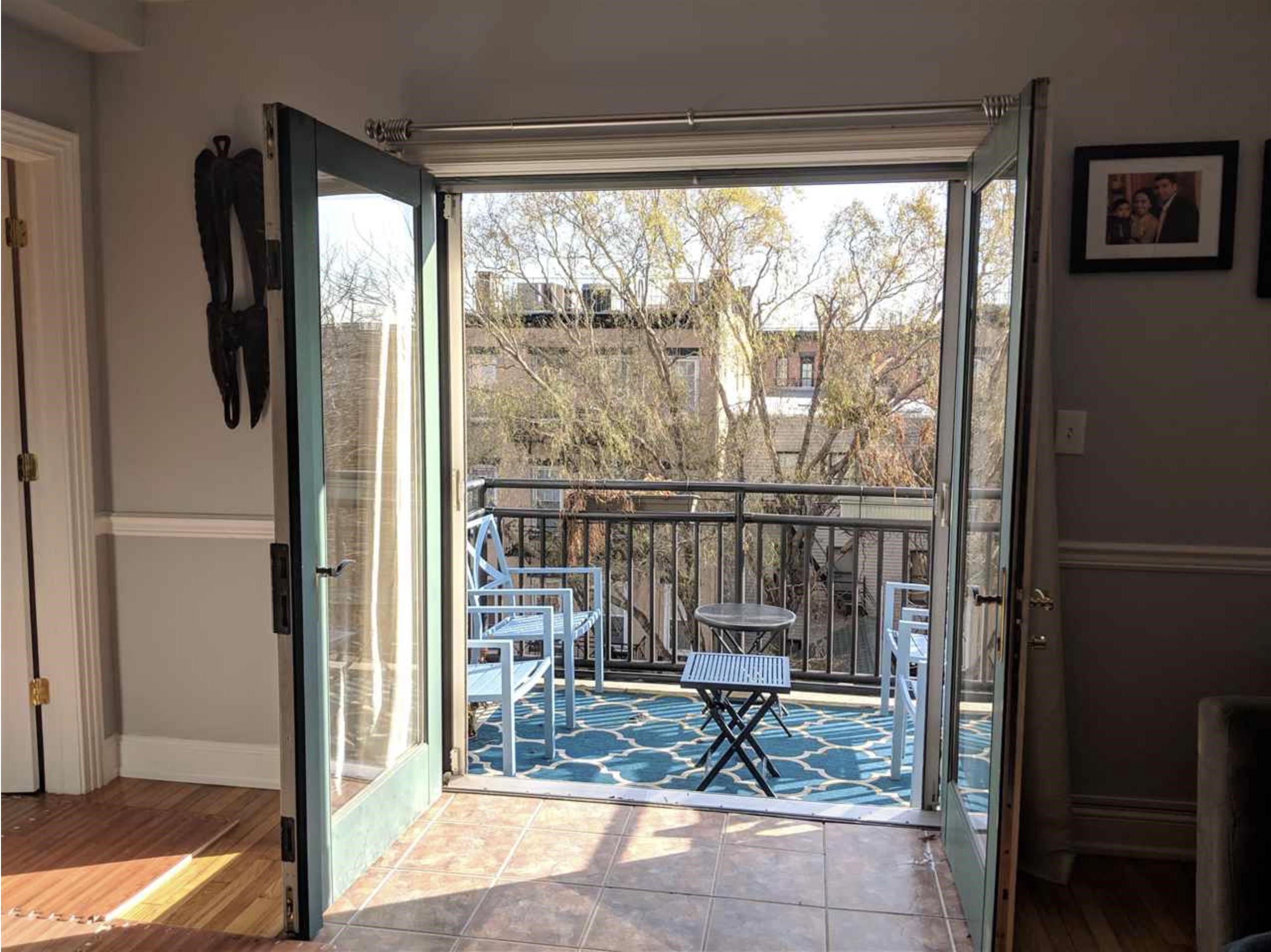 87 JACKSON ST Unit: 5C