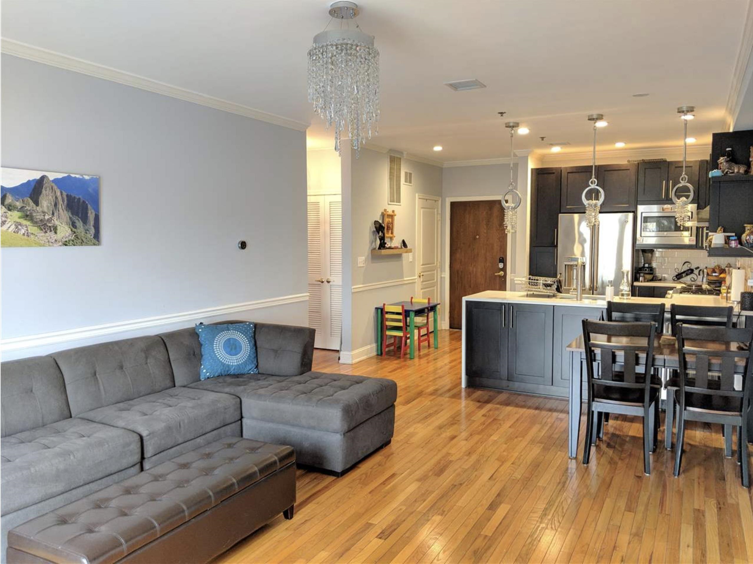 87 JACKSON ST Unit: 5C