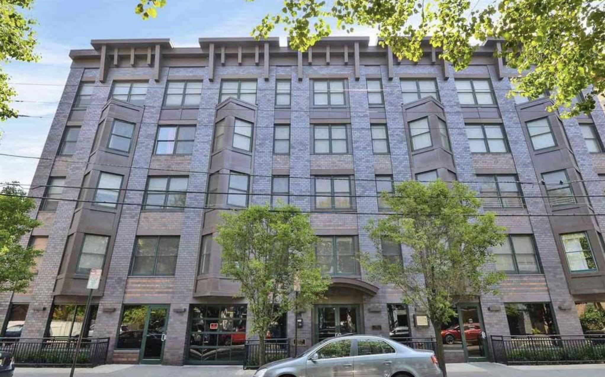 87 JACKSON ST Unit: 5C
