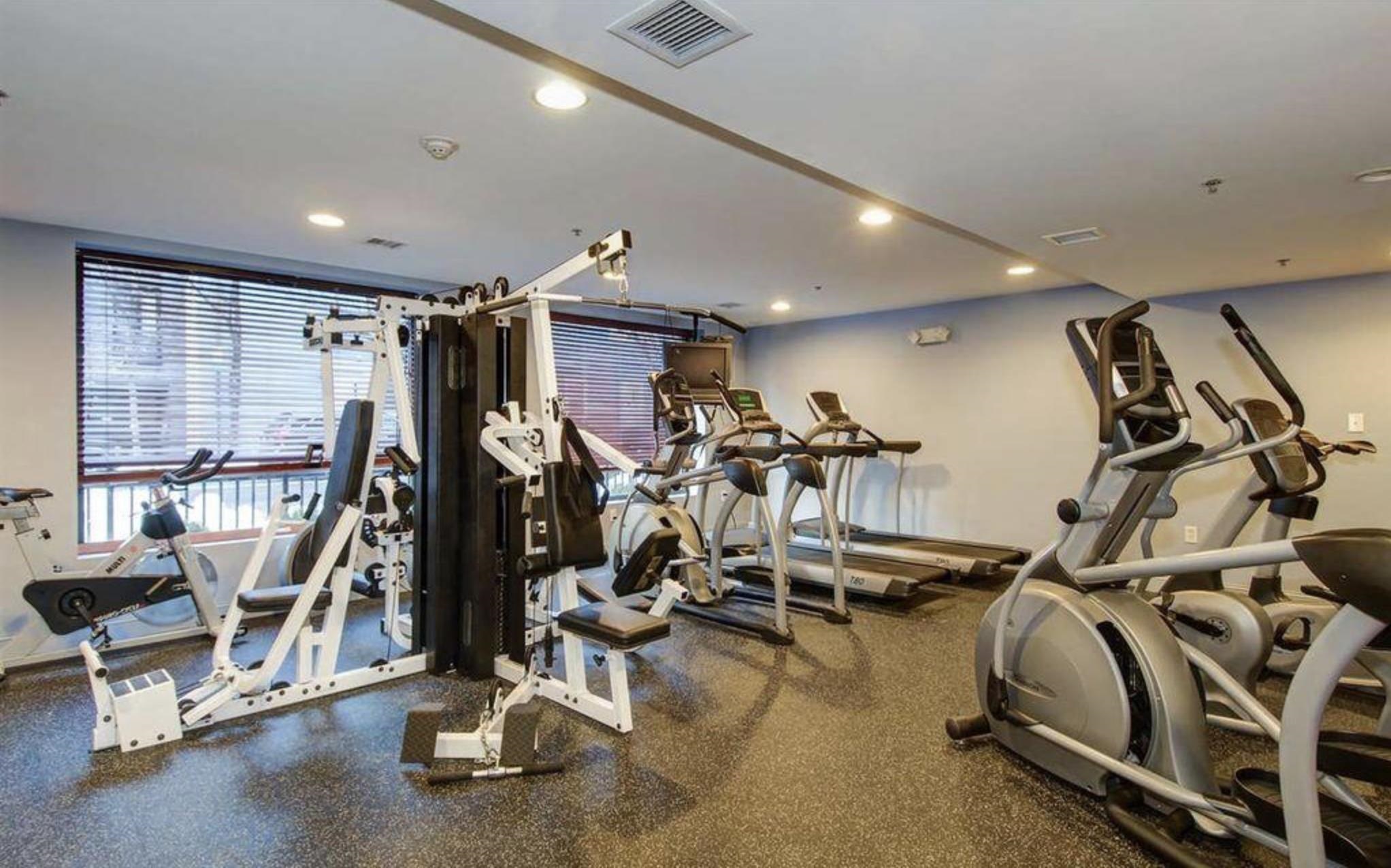 87 JACKSON ST Unit: 5C