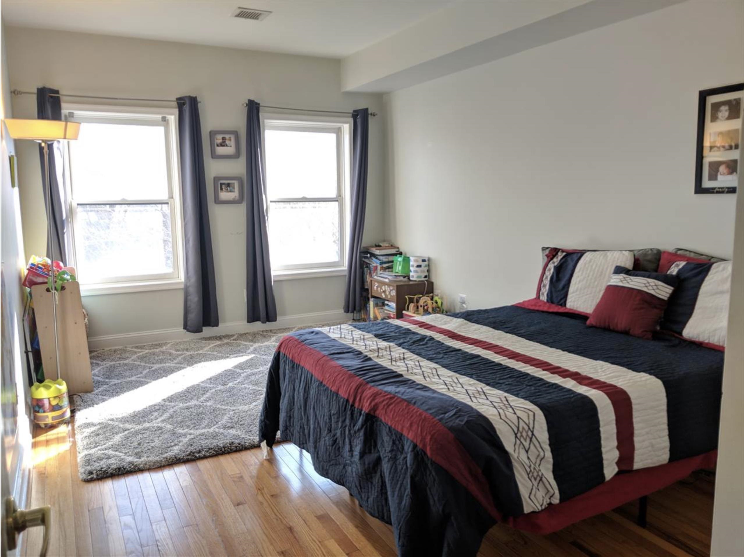 87 JACKSON ST Unit: 5C