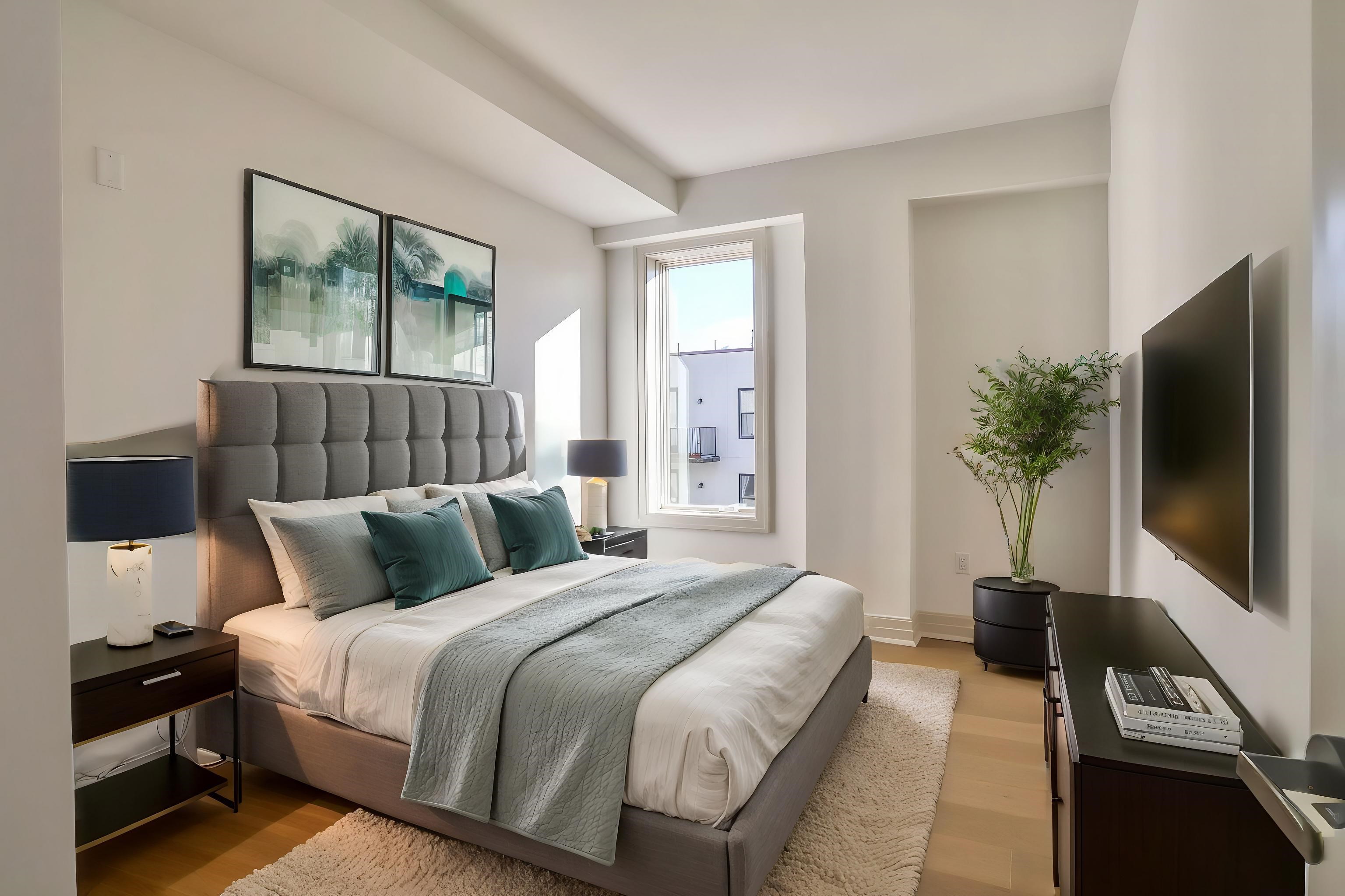 921 MADISON ST Unit: 502