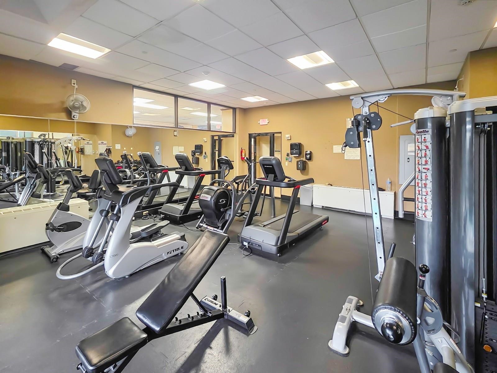 6 HORIZON RD Unit: 310