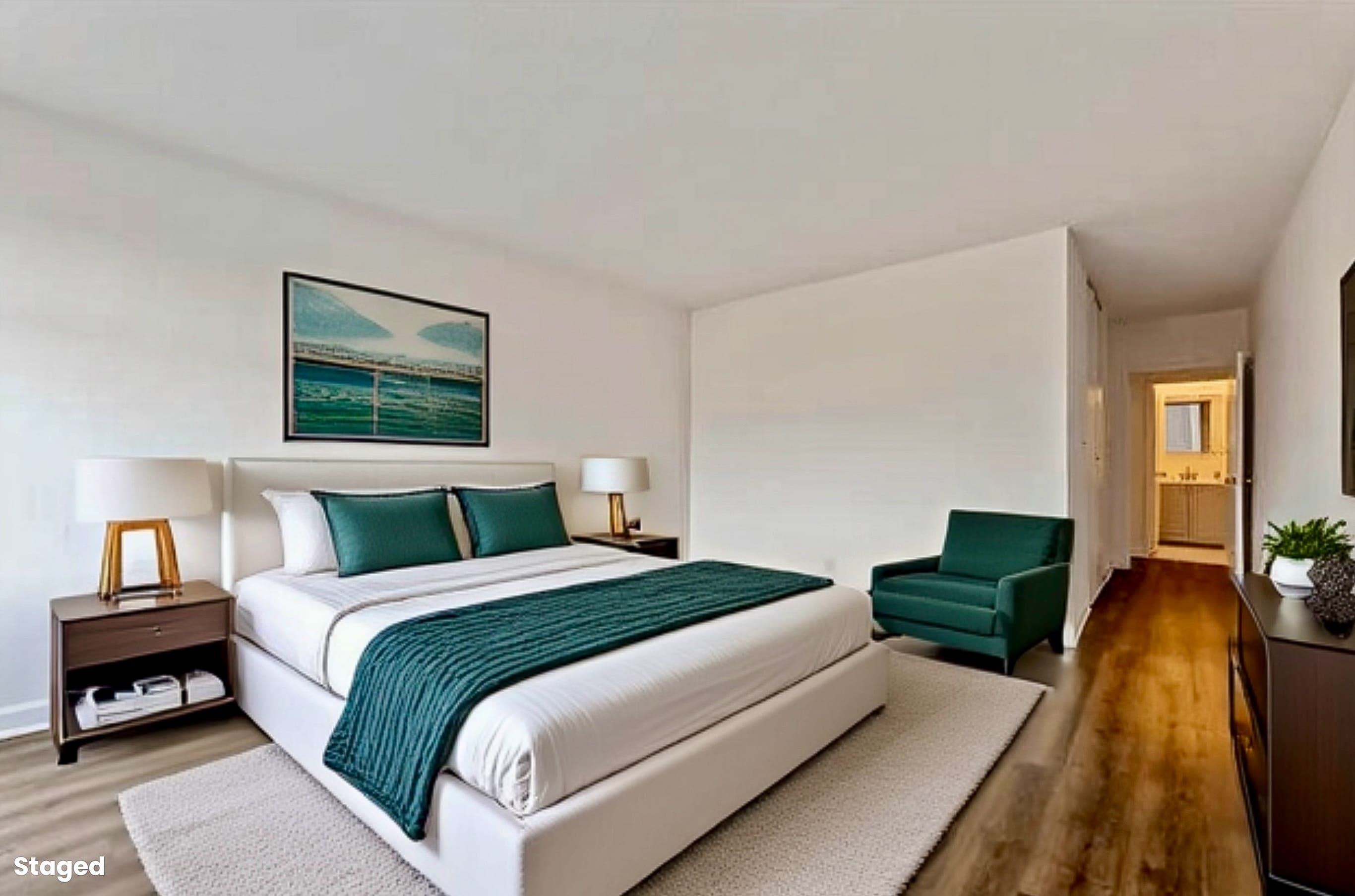 6 HORIZON RD Unit: 310