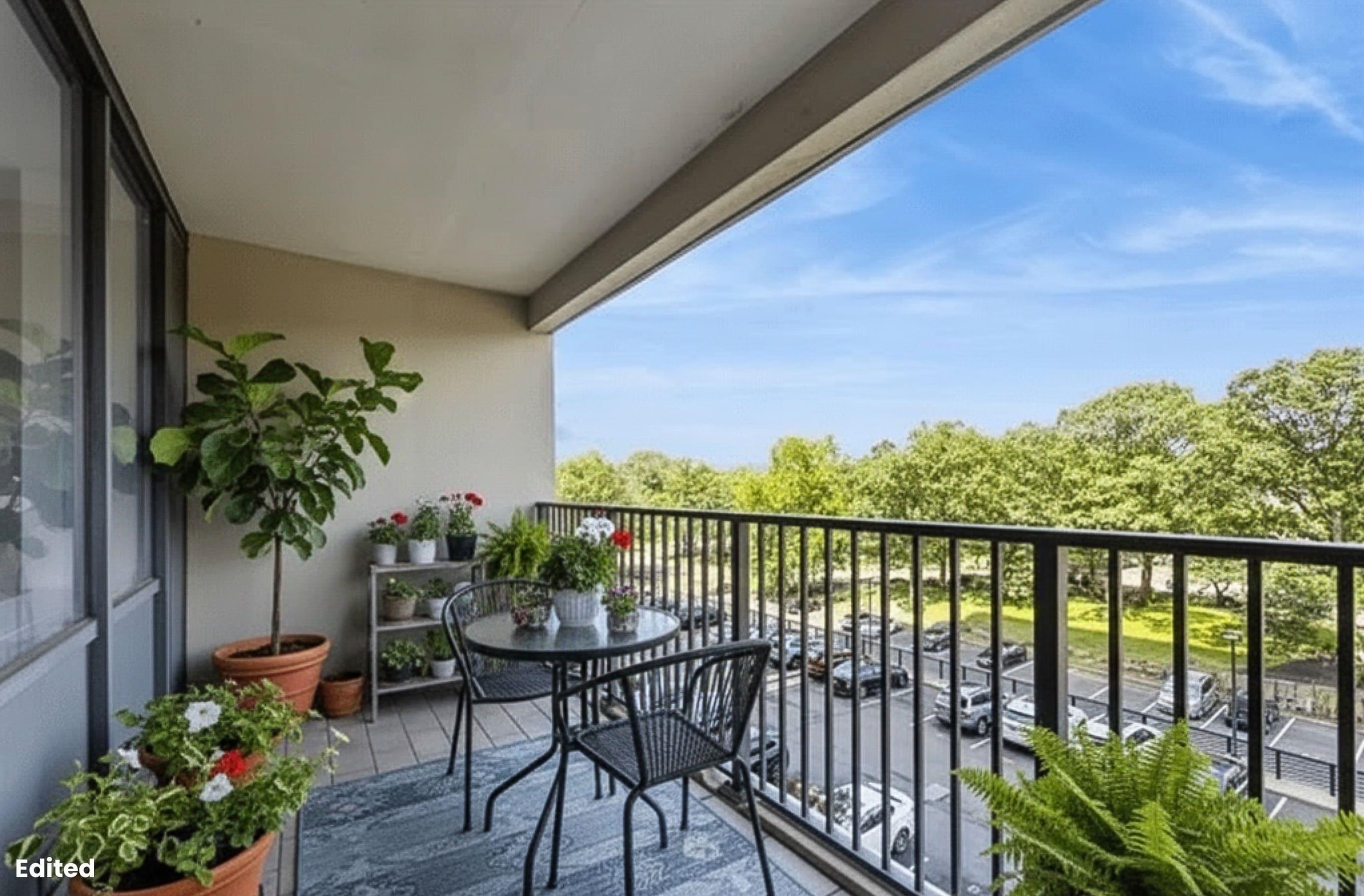 6 HORIZON RD Unit: 310