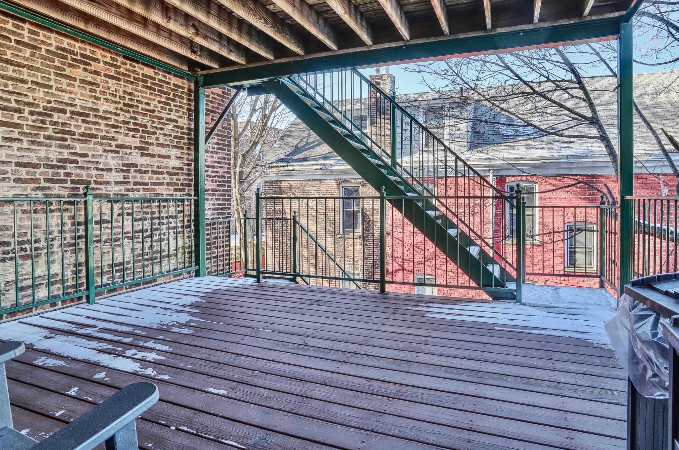 285 BERGEN AVE Unit: 2