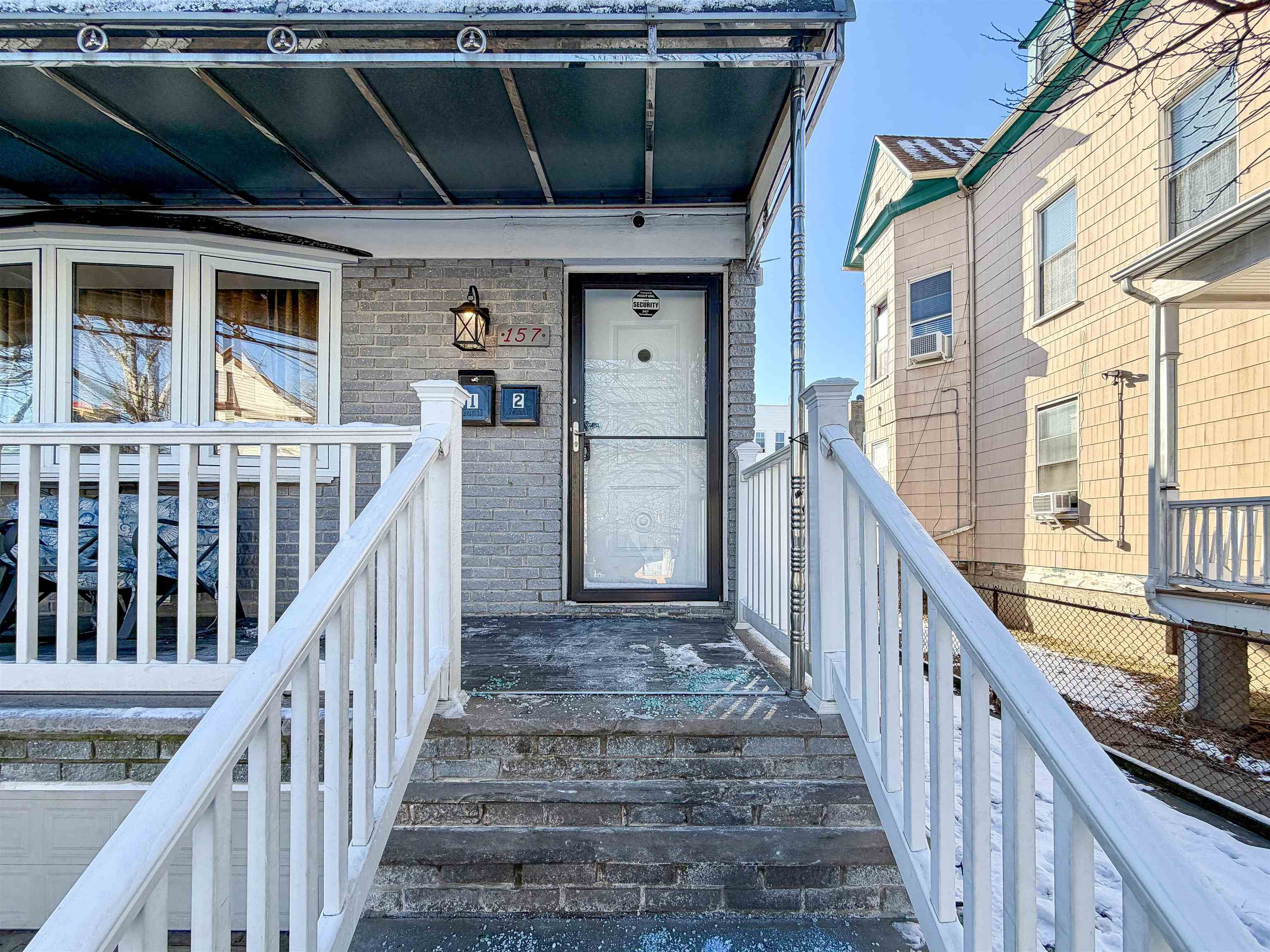 157 NEPTUNE AVE Unit: #2