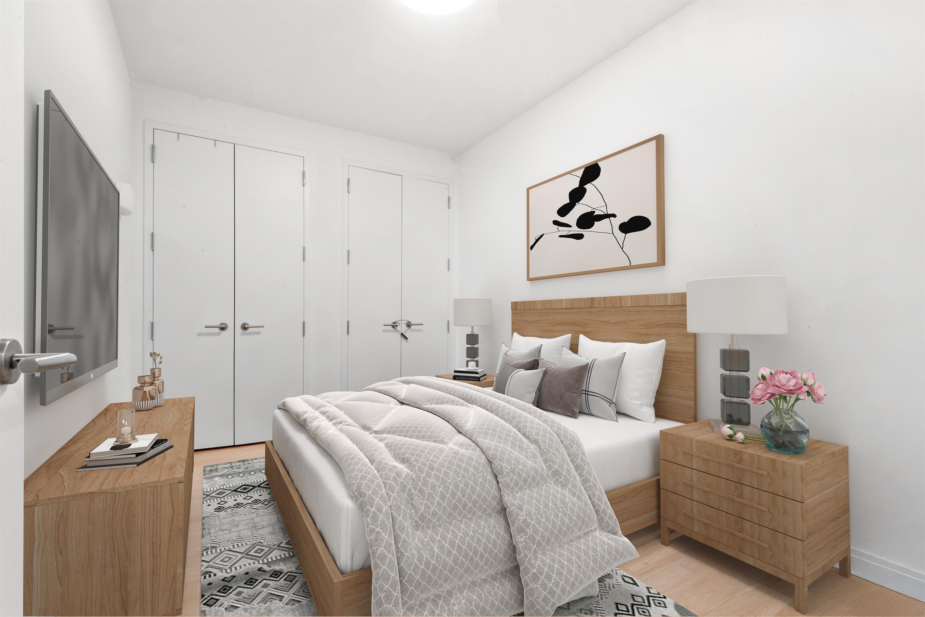 160 1ST ST Unit: 614